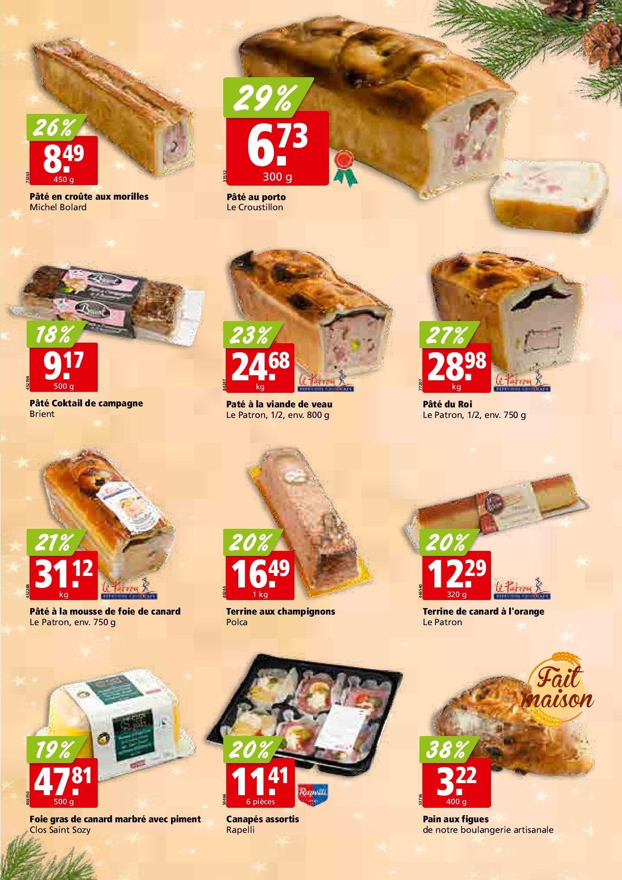 Volantino ALIGRO - 12.12.2022 - 17.12.2022. Pagina 15