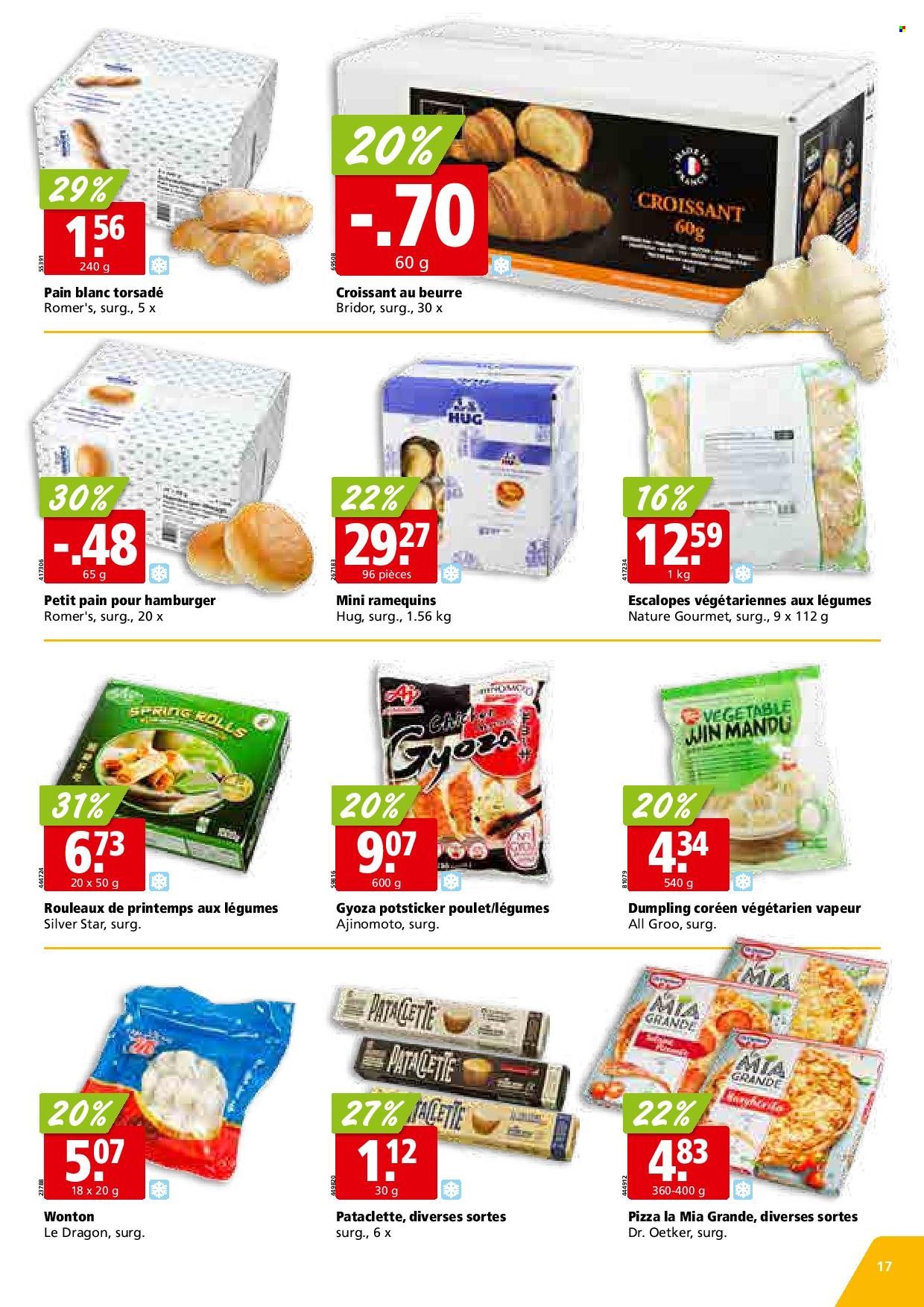 Volantino ALIGRO - 12.12.2022 - 17.12.2022. Pagina 17