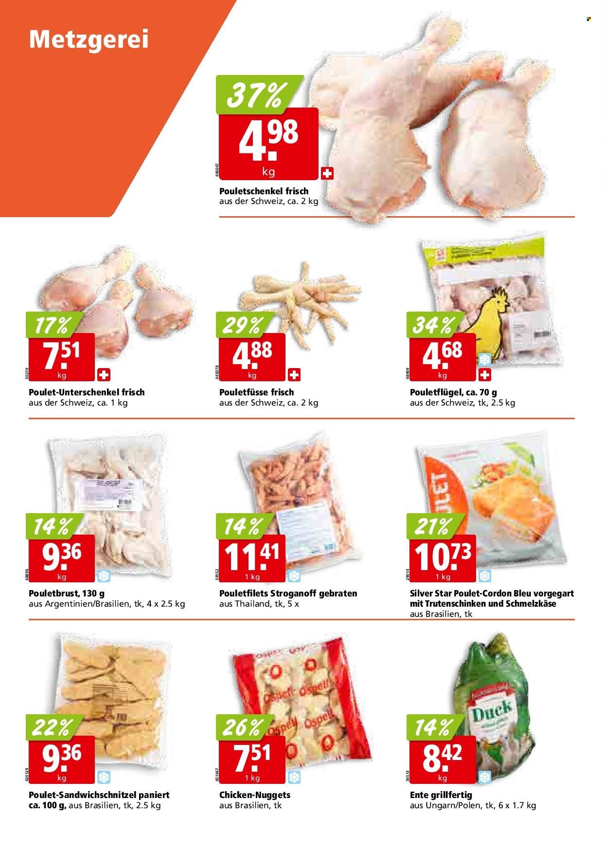 Prospekt ALIGRO - 12.12.2022 - 17.12.2022. Seite 6