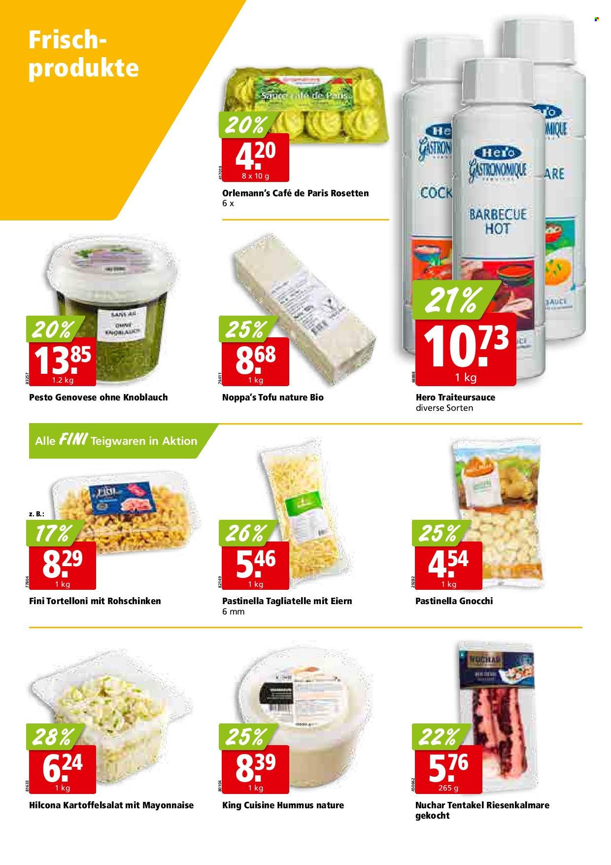 Prospekt ALIGRO - 12.12.2022 - 17.12.2022. Seite 16