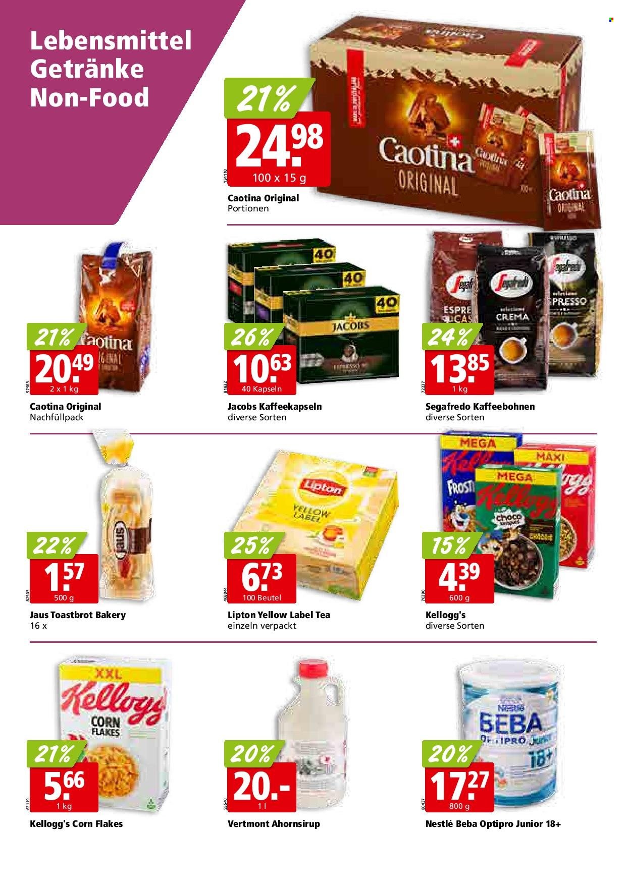 Prospekt ALIGRO - 12.12.2022 - 17.12.2022. Seite 24