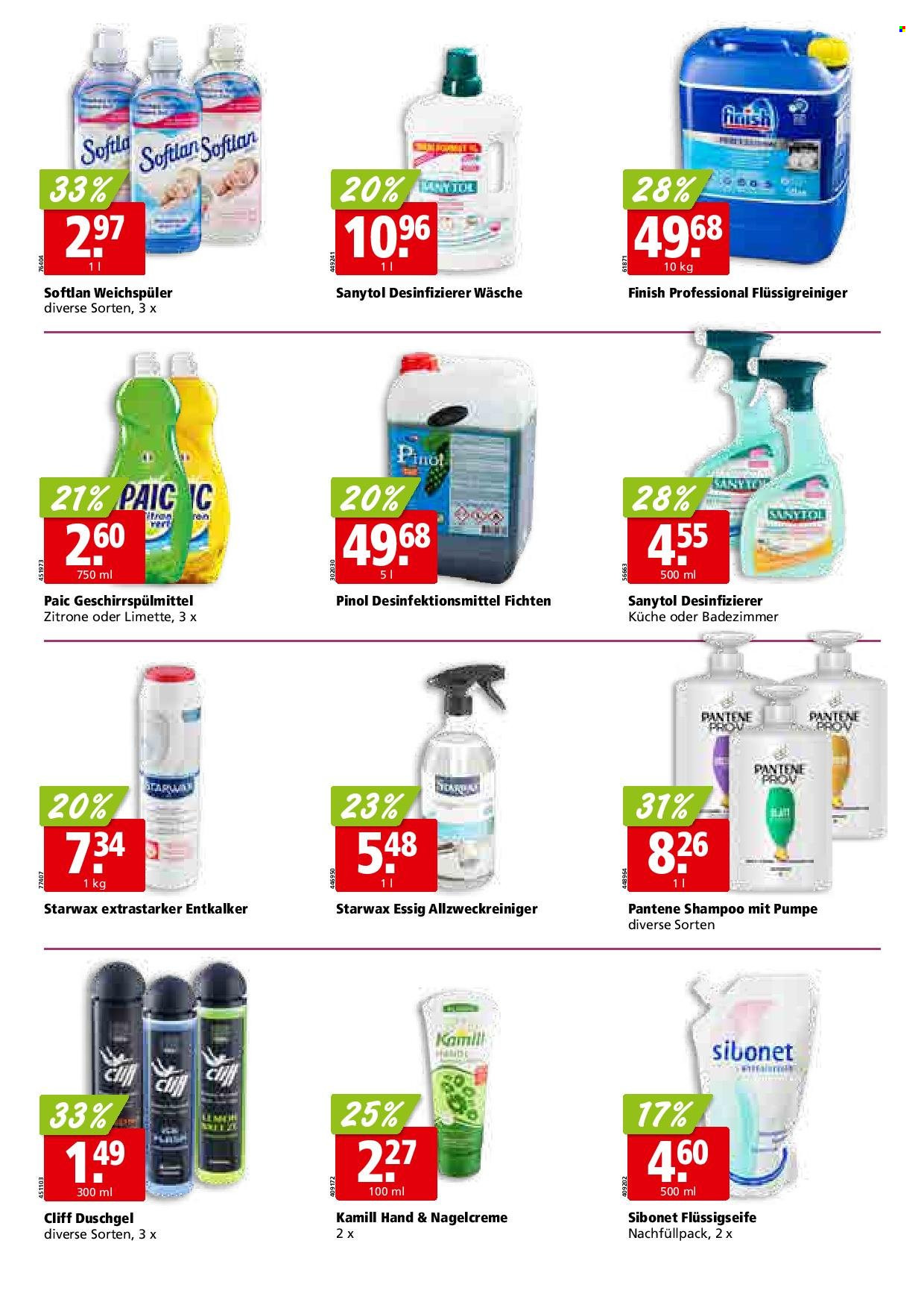 Prospekt ALIGRO - 12.12.2022 - 17.12.2022. Seite 38