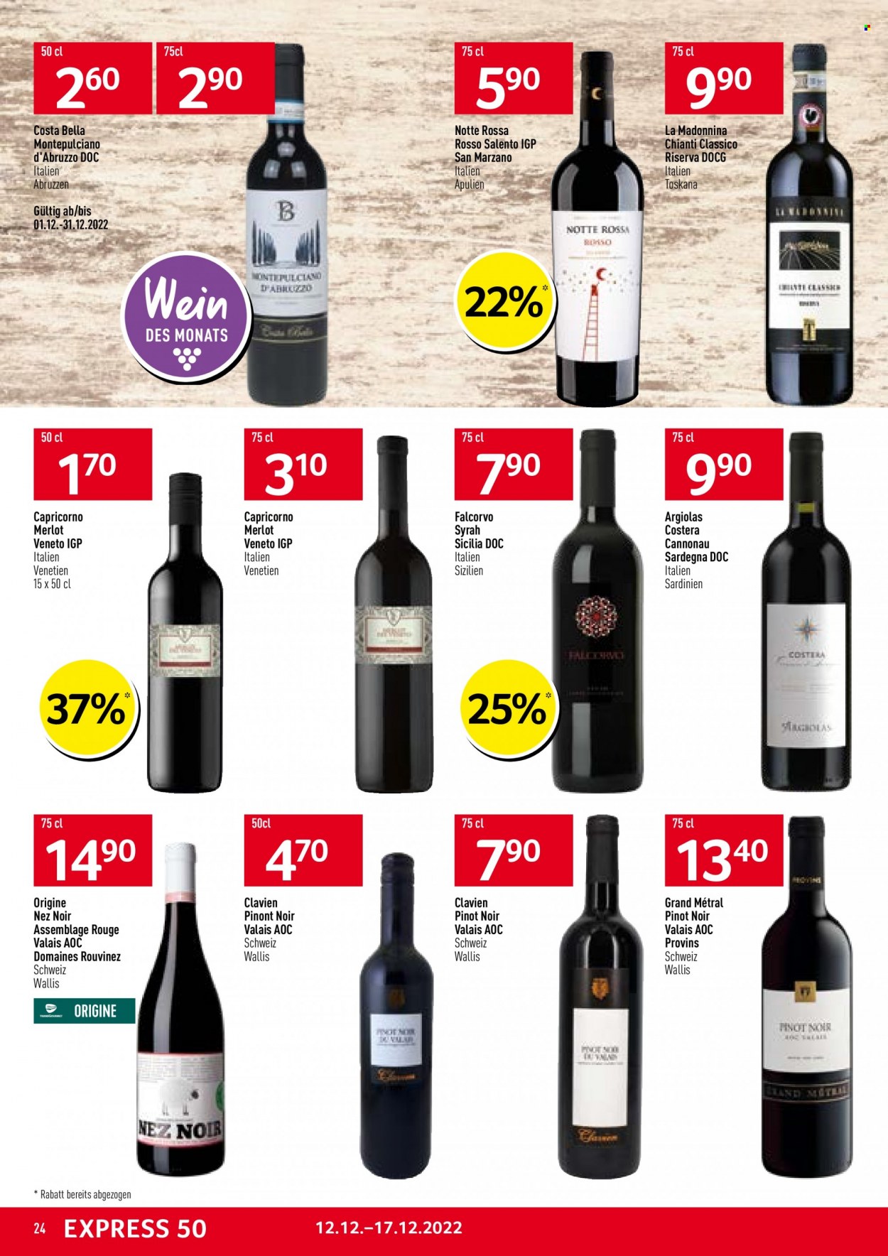 Volantino Prodega - 12.12.2022 - 17.12.2022. Pagina 24