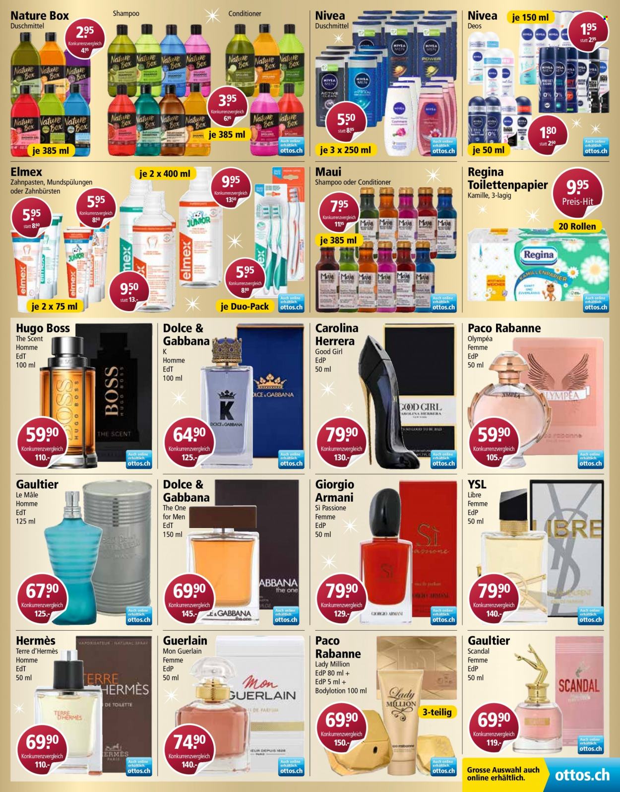 Volantino Otto's - 20.12.2022 - 26.12.2022. Pagina 3
