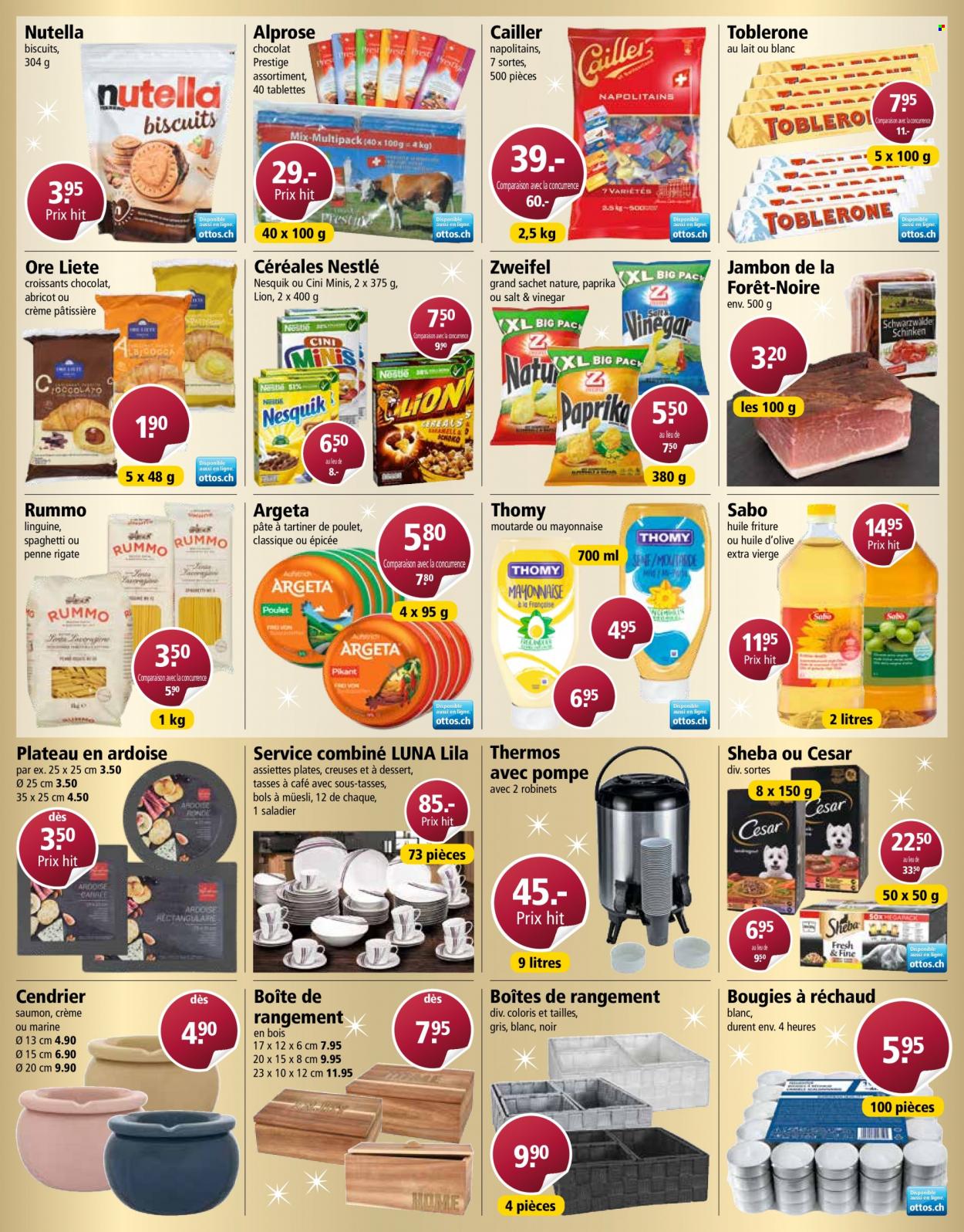 Volantino Otto's - 20.12.2022 - 26.12.2022. Pagina 2