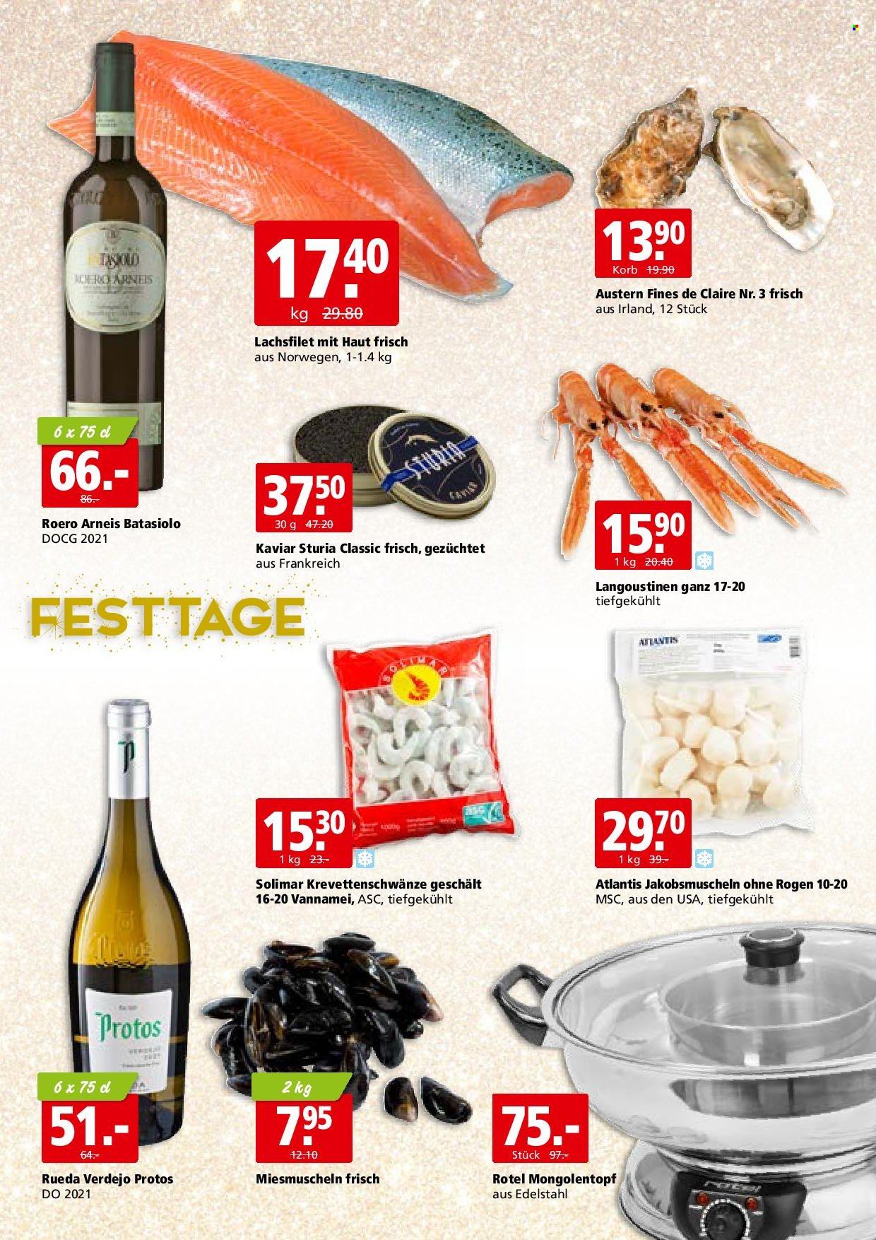 Volantino ALIGRO - 12.12.2022 - 17.12.2022. Pagina 3