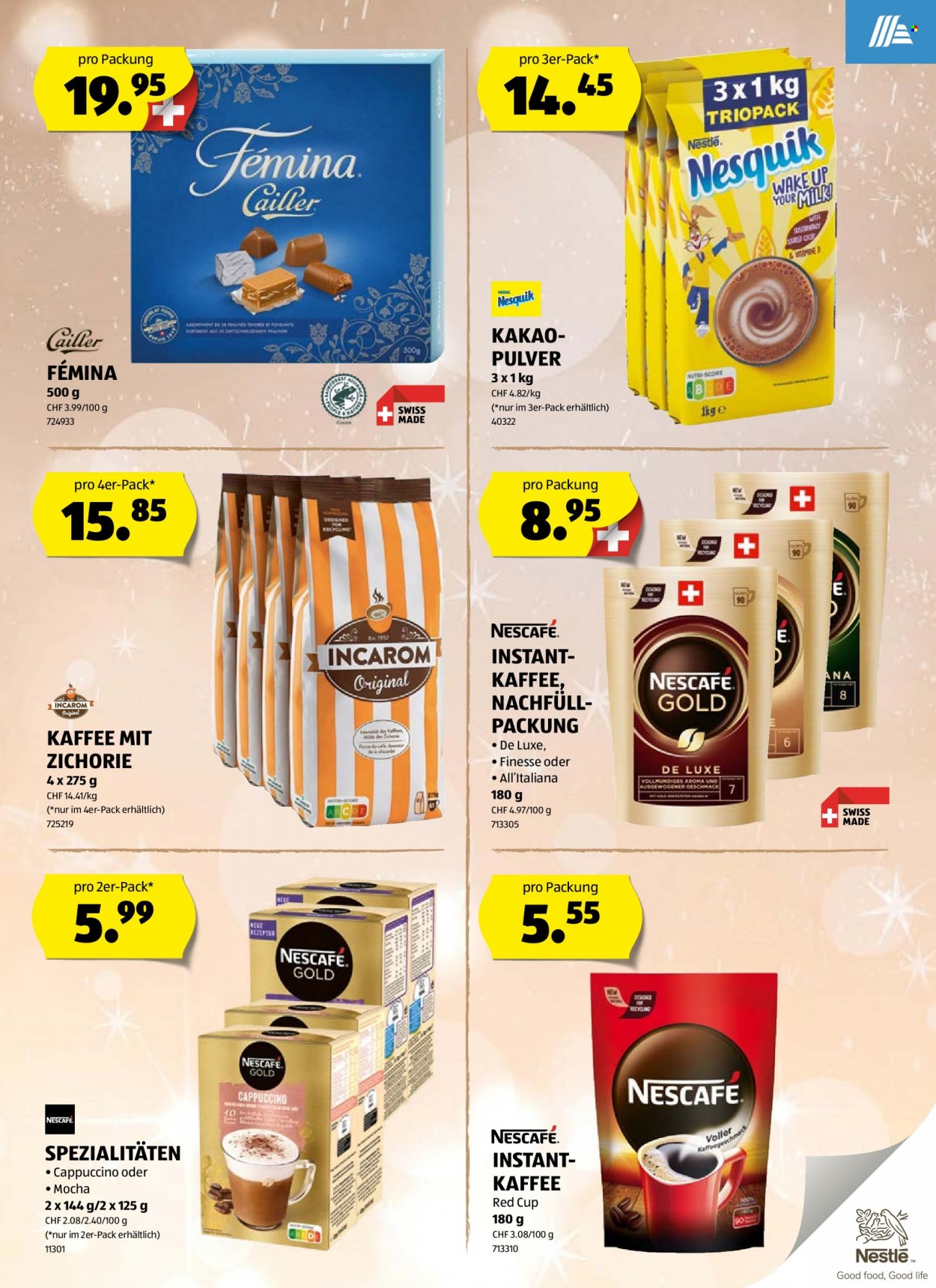 Volantino Aldi - 15.12.2022 - 21.12.2022. Pagina 17