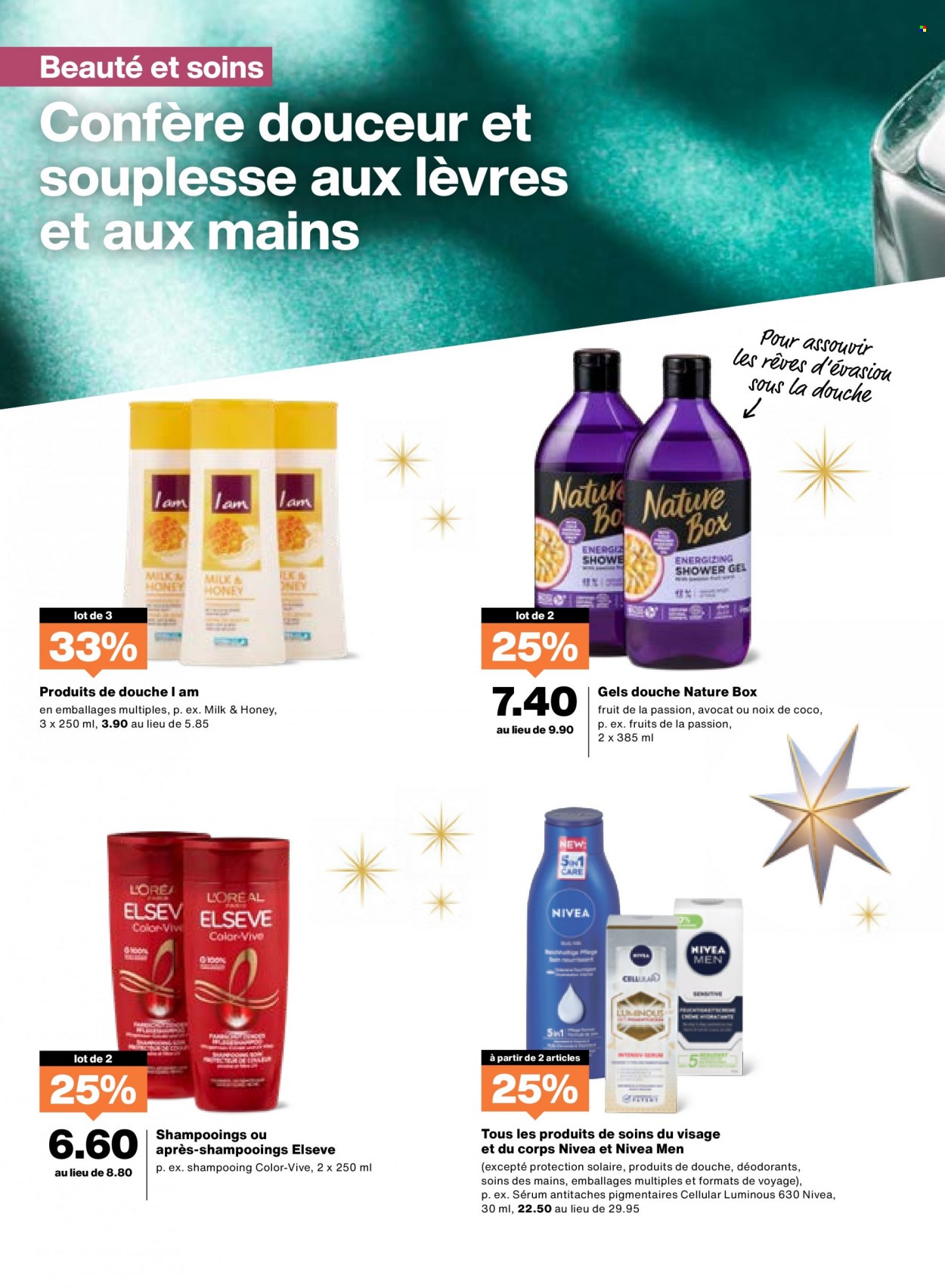 Prospekt Migros - 13.12.2022 - 19.12.2022. Seite 12