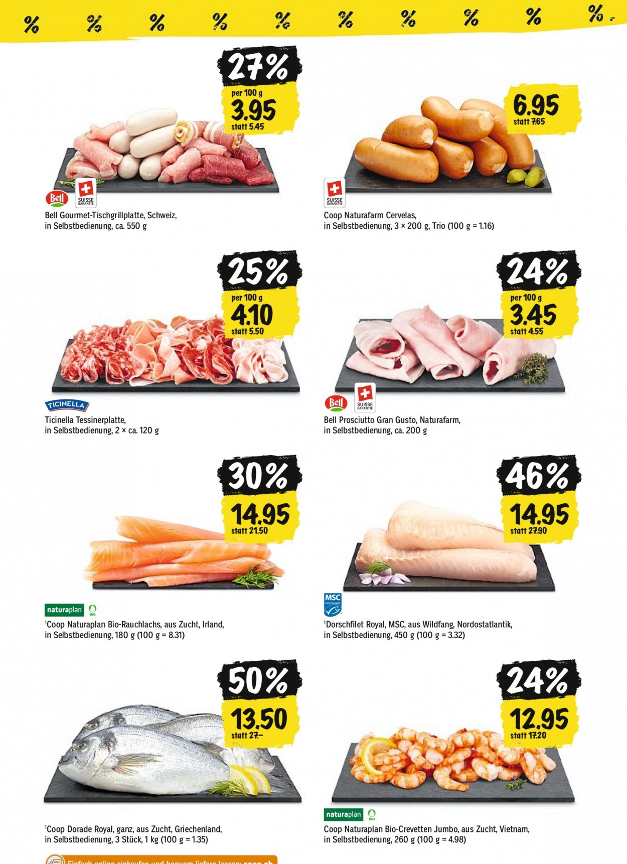 Prospekt Coop - 13.12.2022 - 18.12.2022. Seite 5