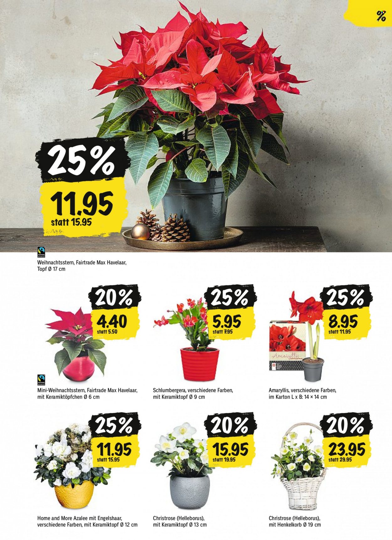 Prospekt Coop - 13.12.2022 - 18.12.2022. Seite 12