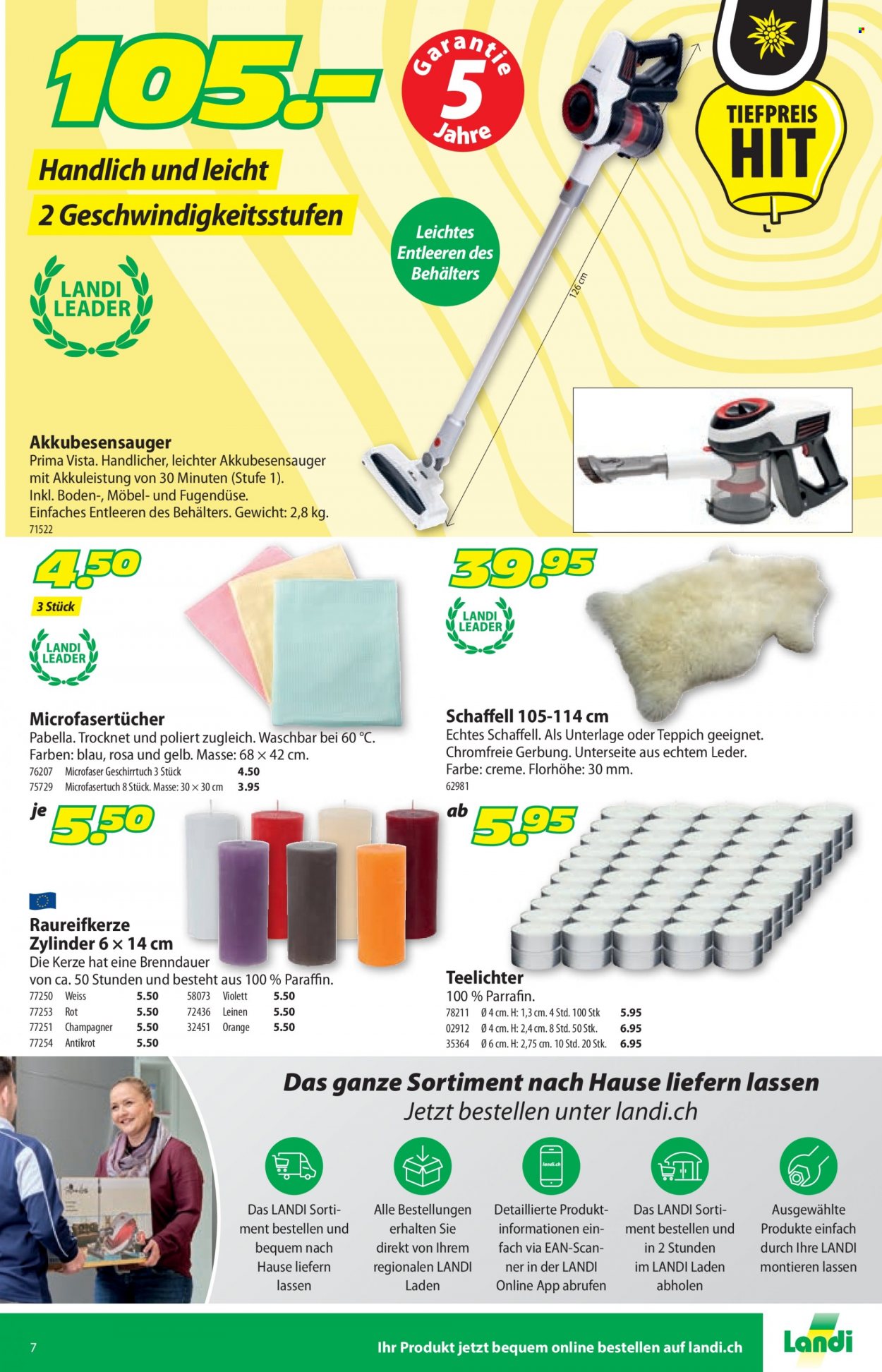 Catalogue Landi - 12.12.2022 - 24.12.2022. Page 11