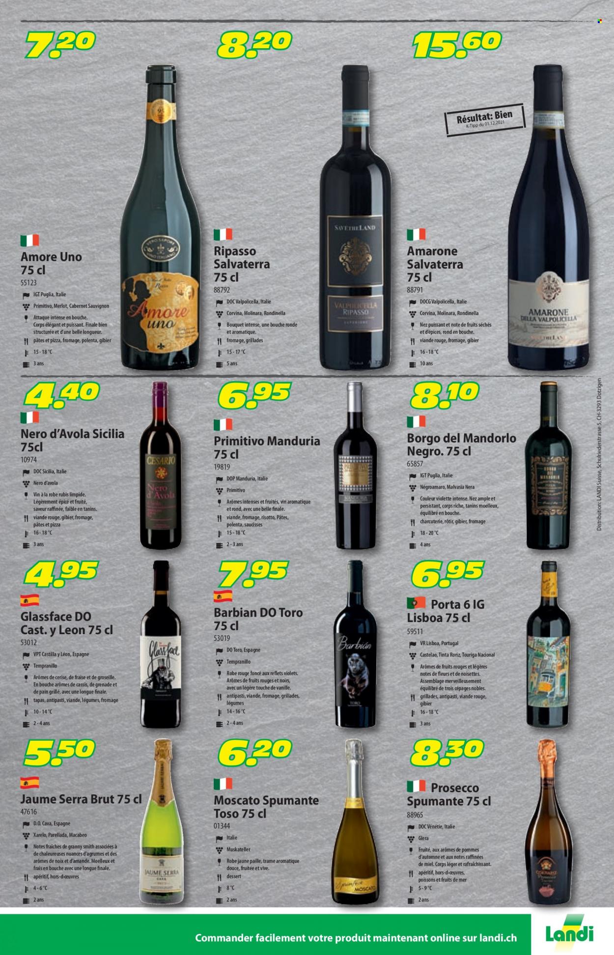 Volantino Landi - 12.12.2022 - 24.12.2022. Pagina 3