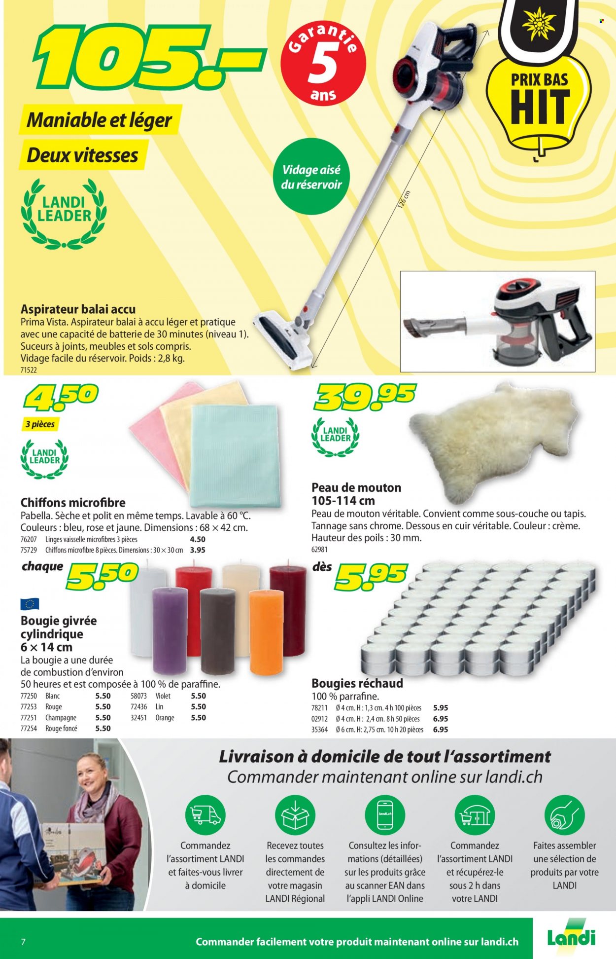 Volantino Landi - 12.12.2022 - 24.12.2022. Pagina 11