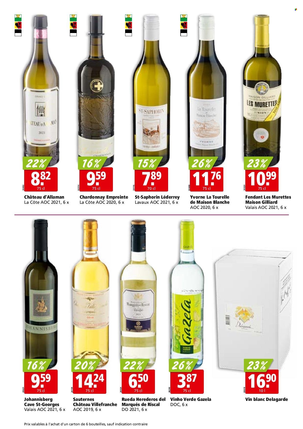 Prospekt ALIGRO - 19.12.2022 - 24.12.2022. Seite 26