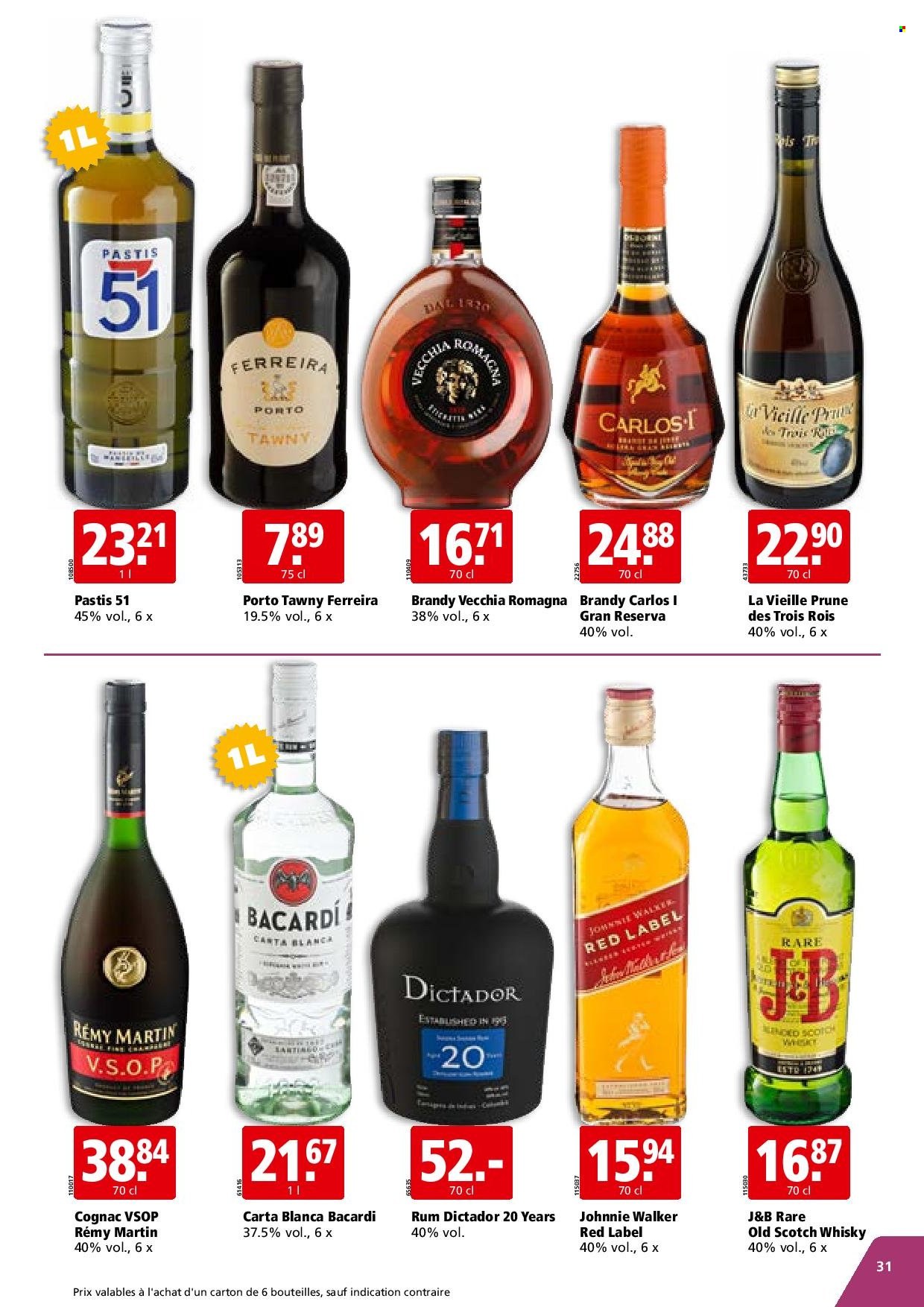 Prospekt ALIGRO - 19.12.2022 - 24.12.2022. Seite 31