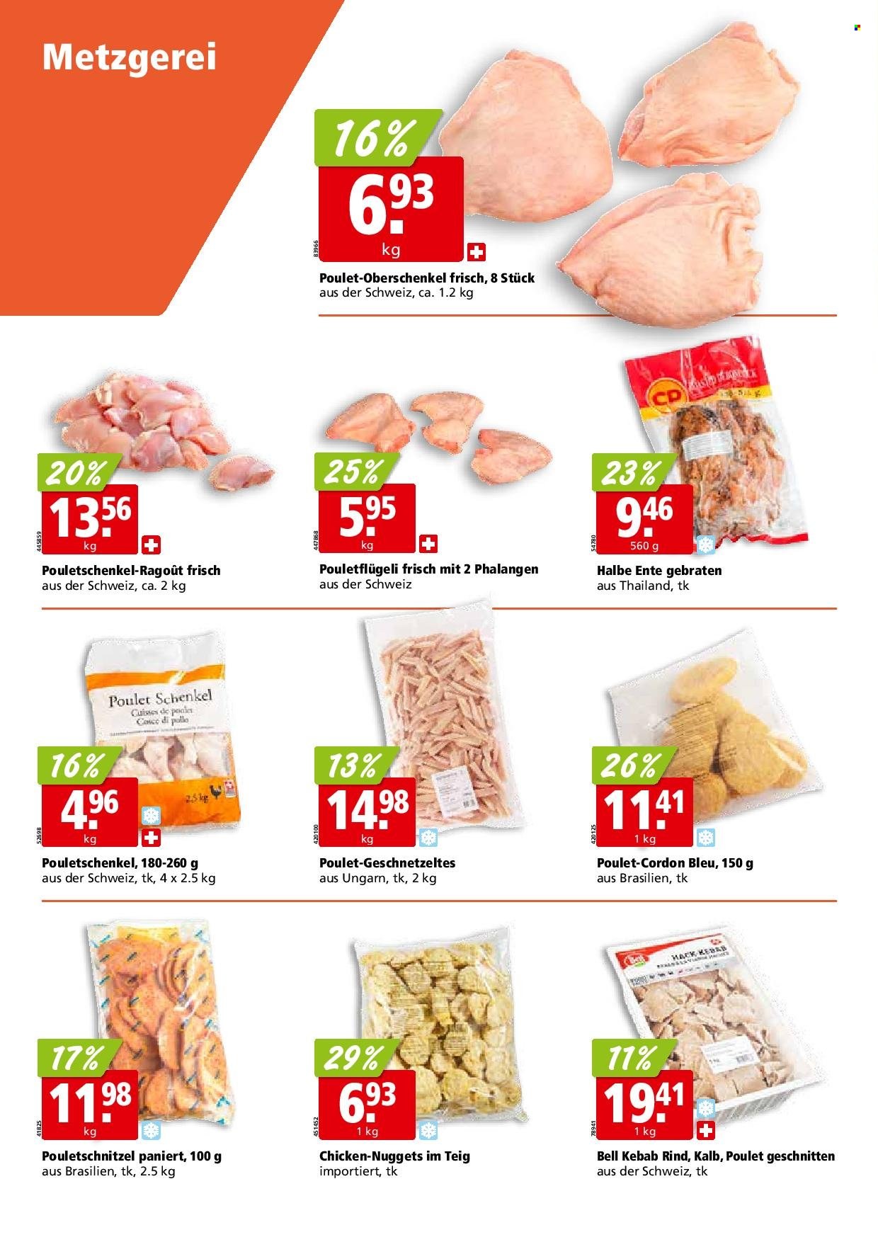 Prospekt ALIGRO - 19.12.2022 - 24.12.2022. Seite 6