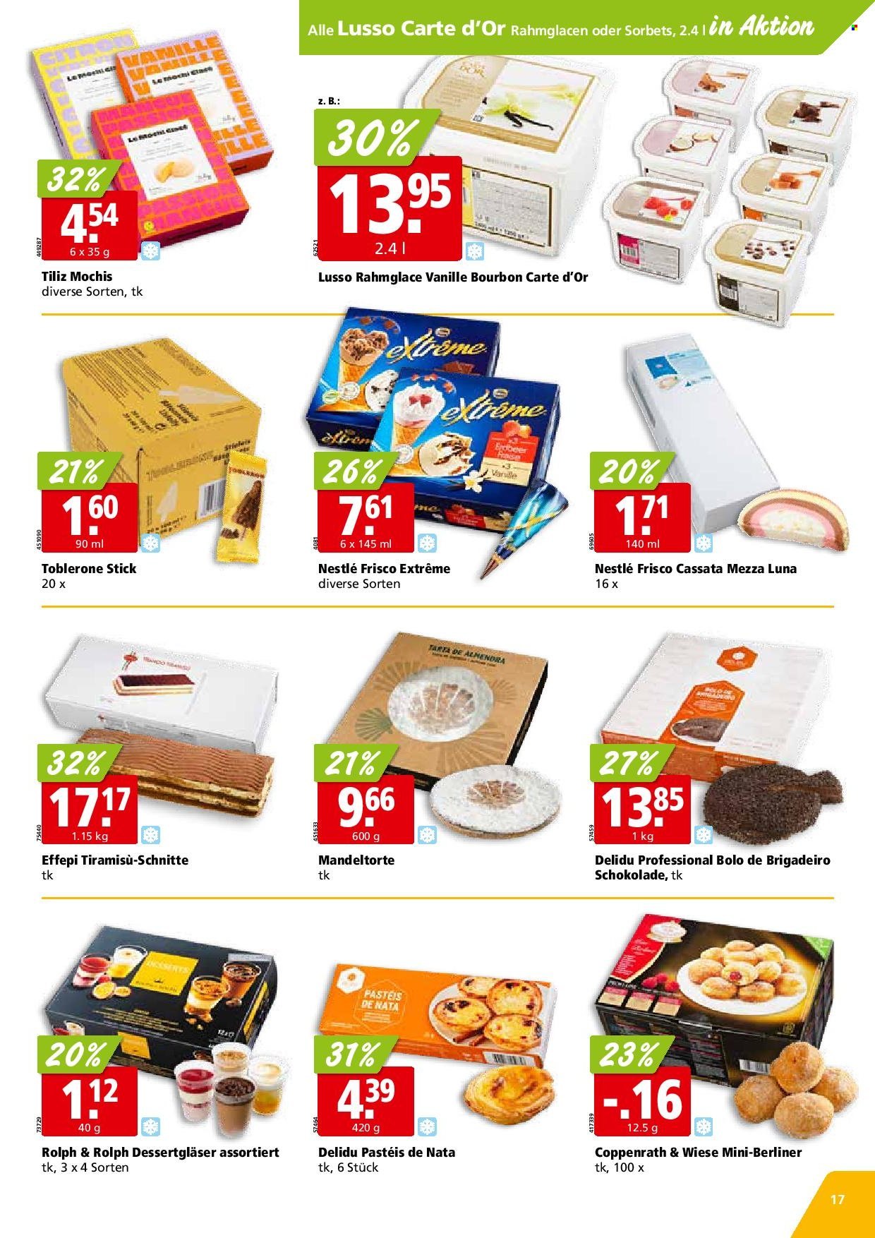 Prospekt ALIGRO - 19.12.2022 - 24.12.2022. Seite 17