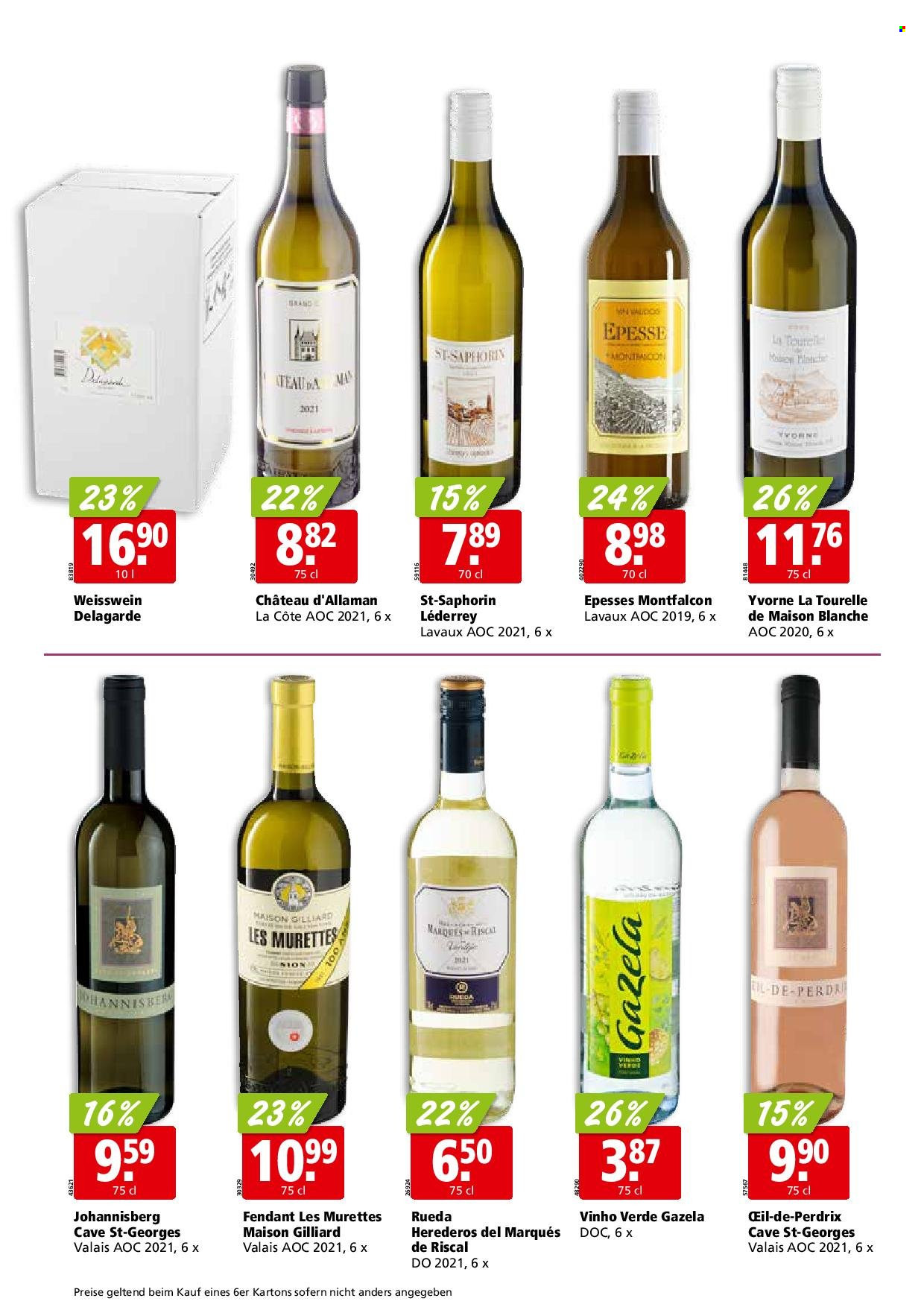 Prospekt ALIGRO - 19.12.2022 - 24.12.2022. Seite 26