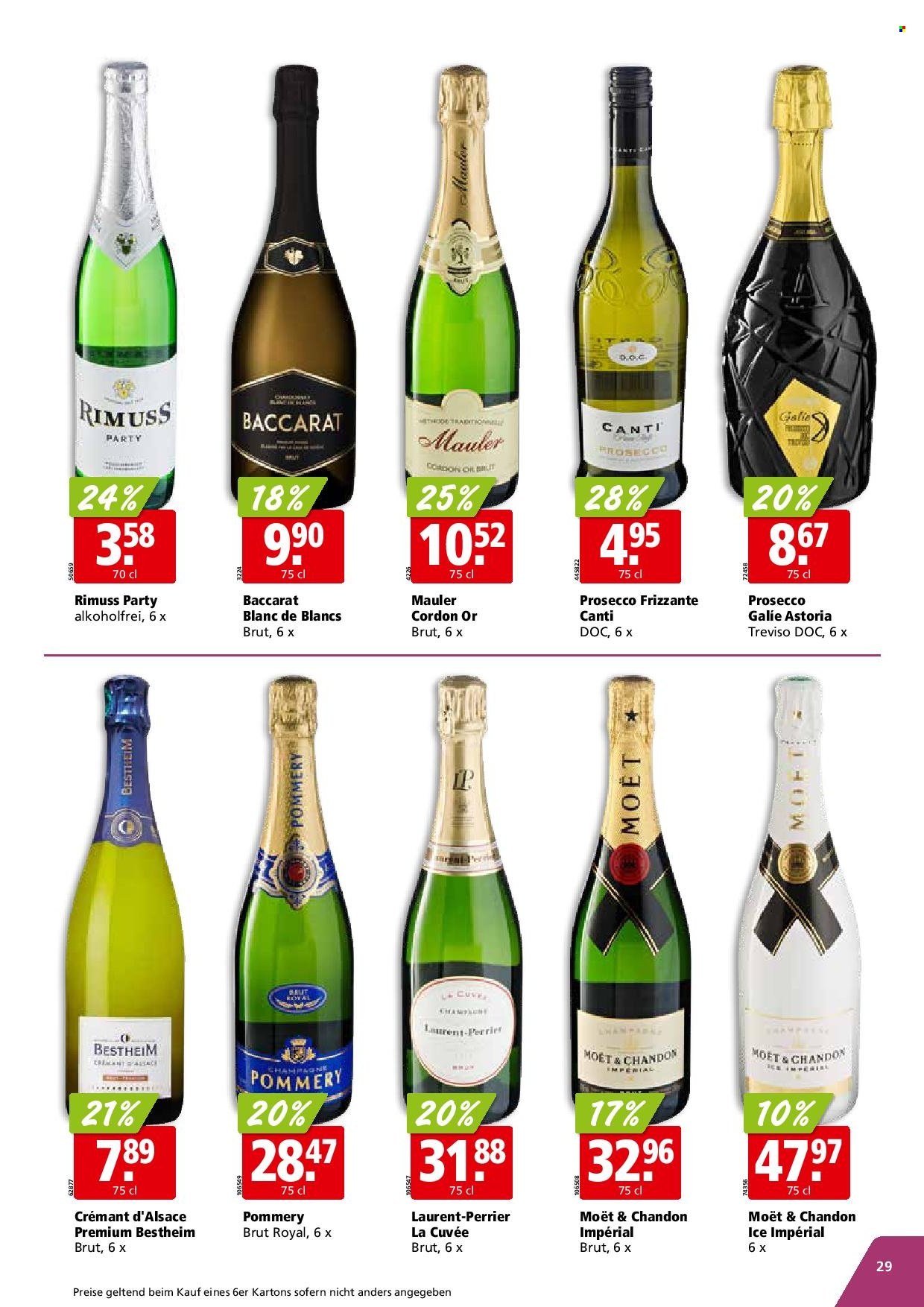 Prospekt ALIGRO - 19.12.2022 - 24.12.2022. Seite 29