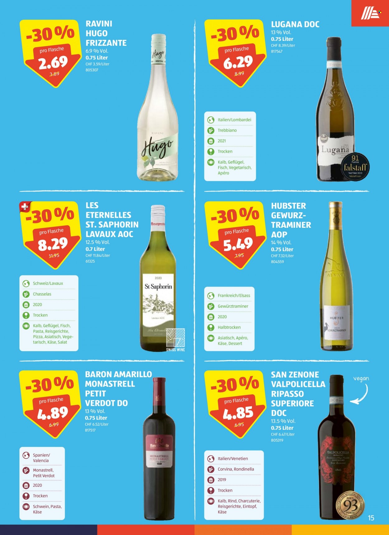 Catalogue Aldi - 22.12.2022 - 28.12.2022. Page 15