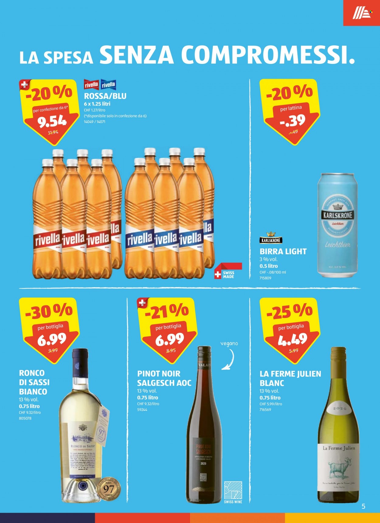 Catalogue Aldi - 22.12.2022 - 28.12.2022. Page 5