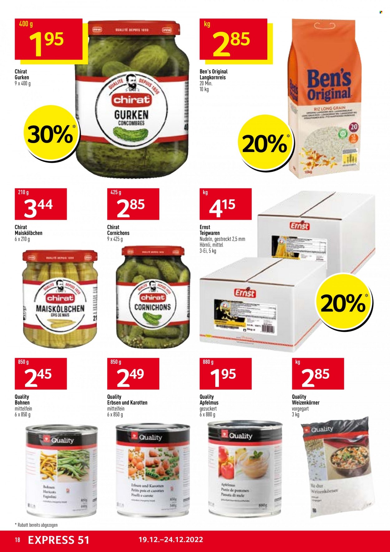 Volantino Prodega - 19.12.2022 - 24.12.2022. Pagina 18
