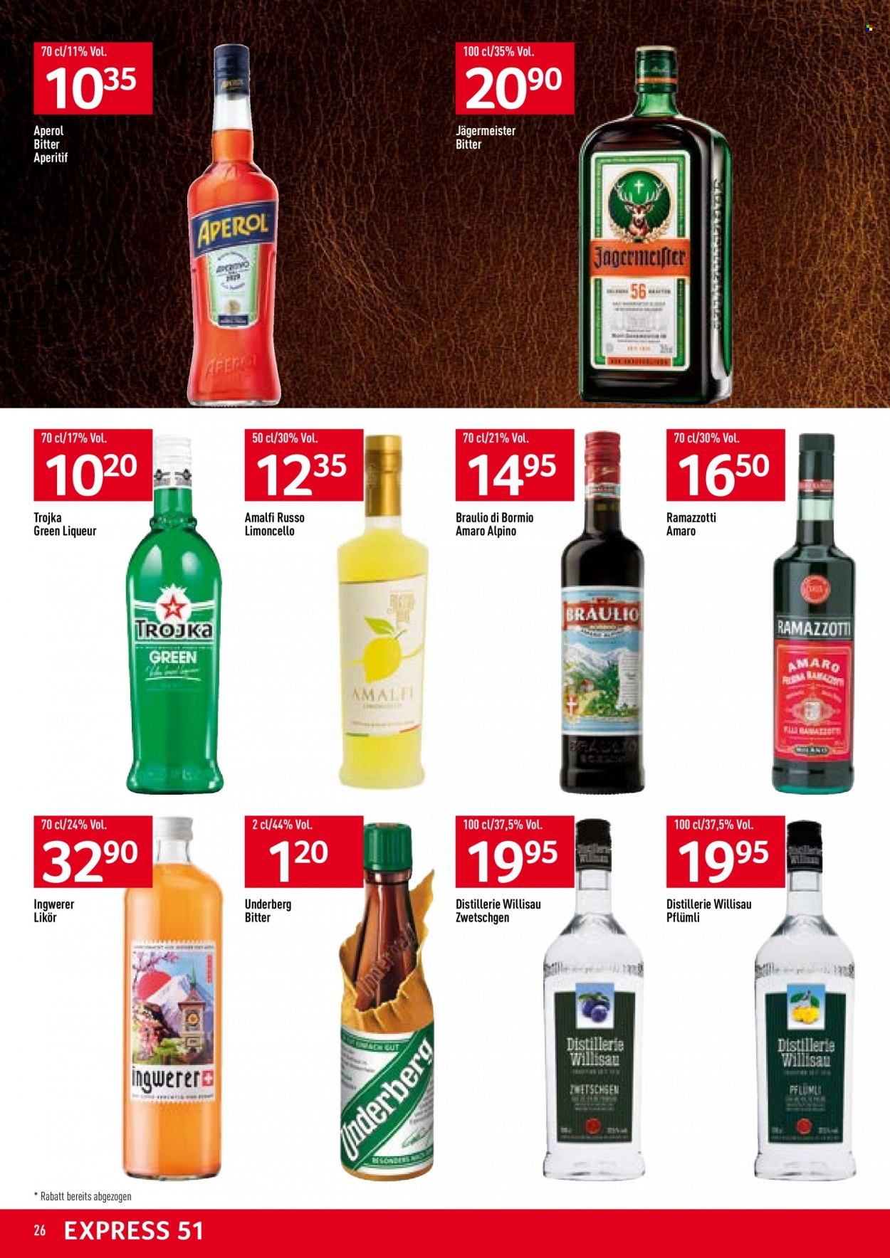 Volantino Prodega - 19.12.2022 - 24.12.2022. Pagina 26