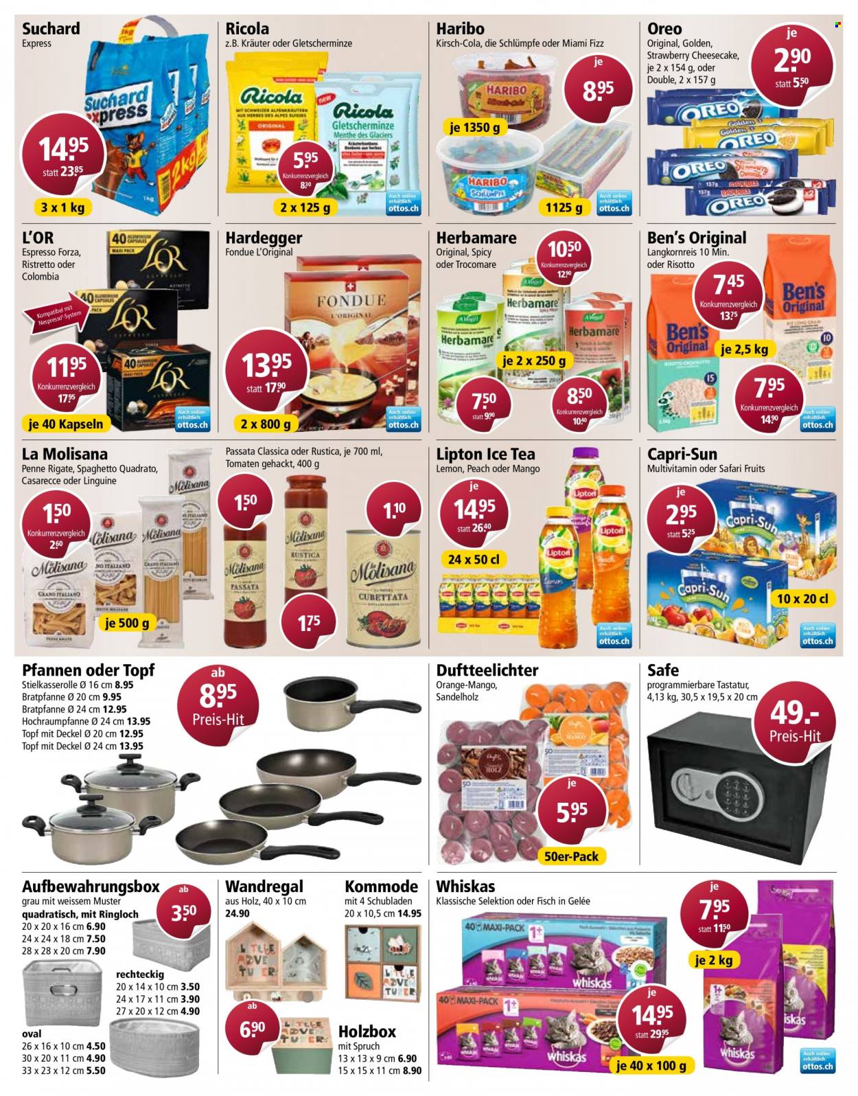 Volantino Otto's - 27.12.2022 - 2.1.2023. Pagina 2