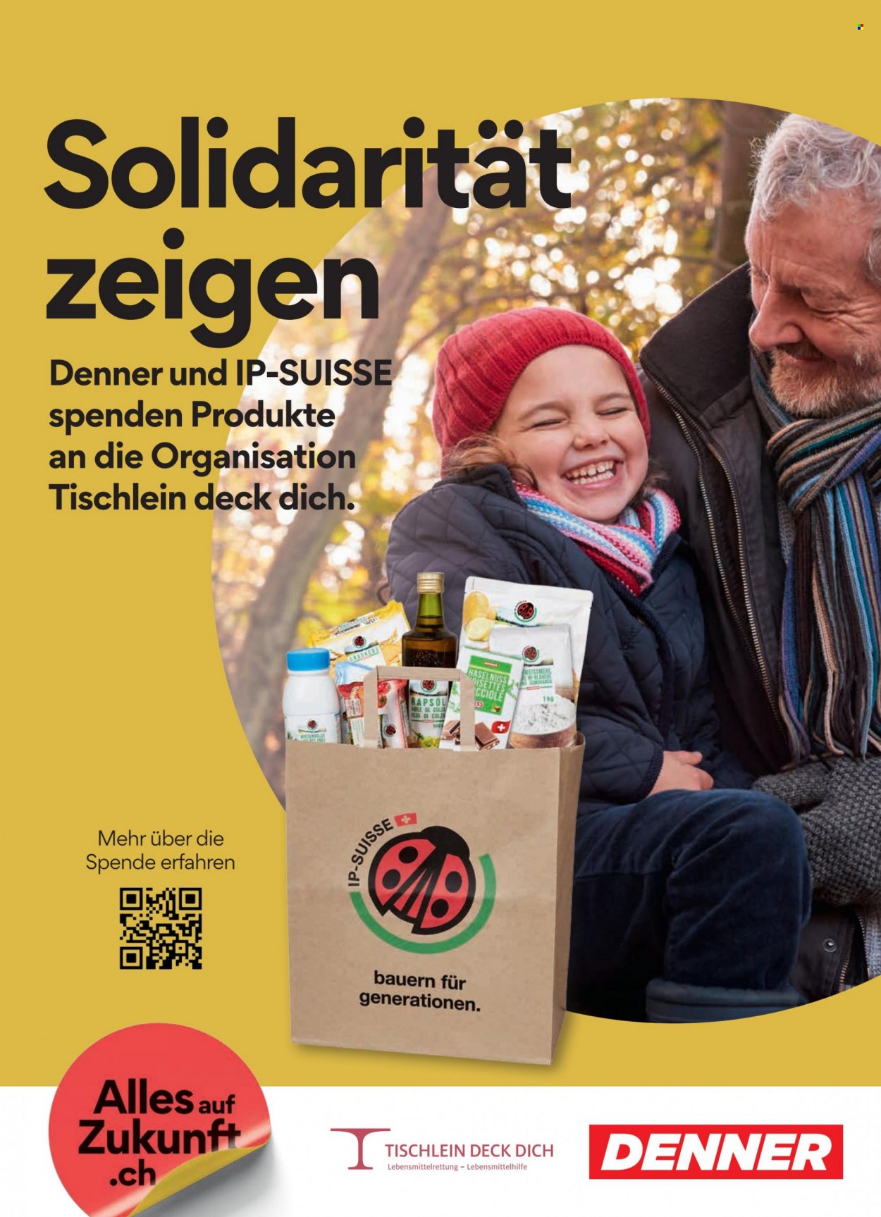 Volantino Denner - 18.12.2022 - 26.12.2022. Pagina 22