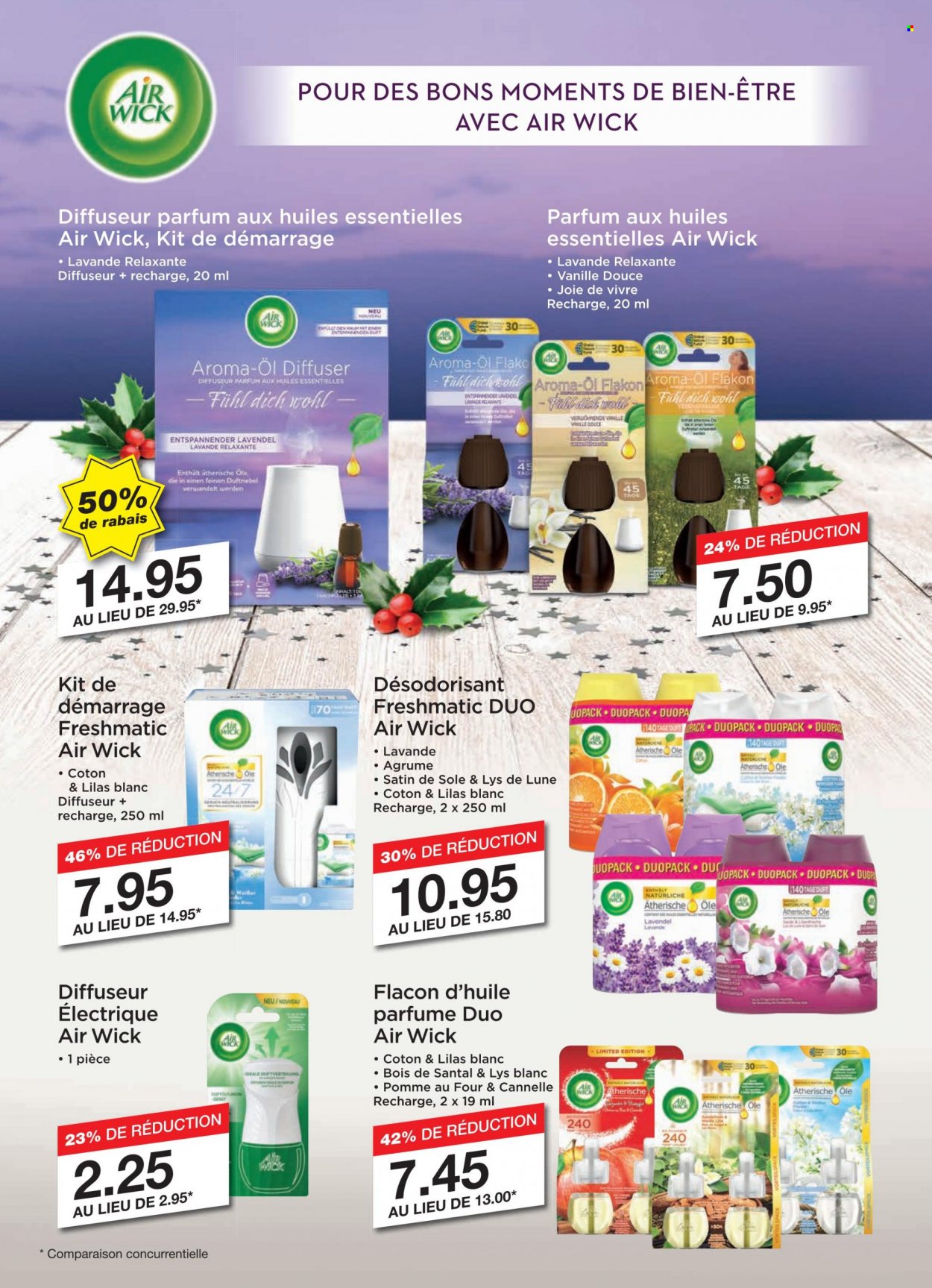Volantino Denner - 18.12.2022 - 26.12.2022. Pagina 18