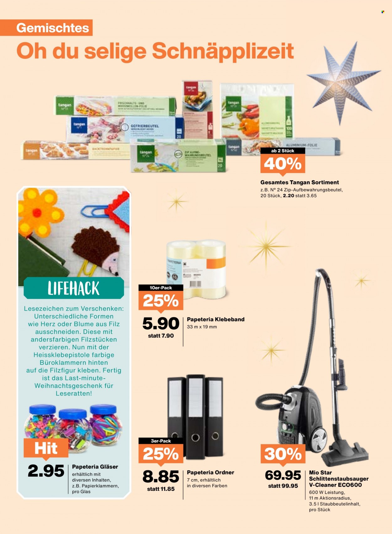 Prospekt Migros - 20.12.2022 - 26.12.2022. Seite 14