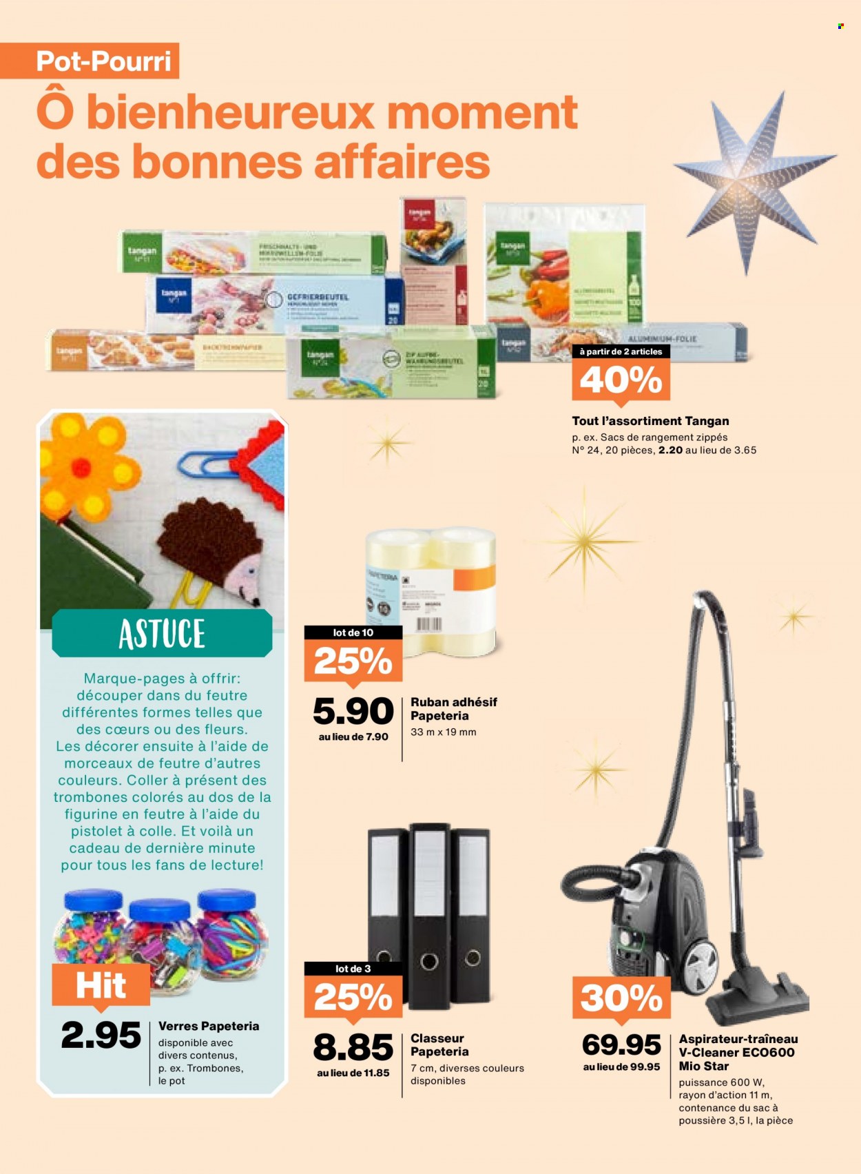 Prospekt Migros - 20.12.2022 - 26.12.2022. Seite 14