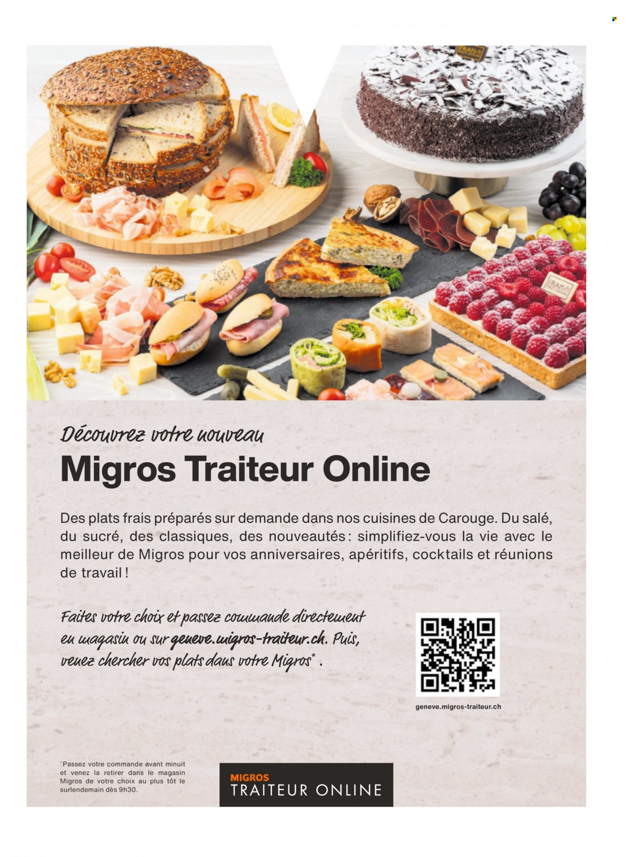 Prospekt Migros - 19.12.2022 - 25.12.2022. Seite 39