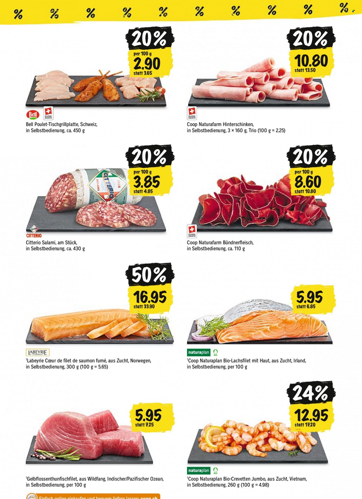 Volantino Coop - 20.12.2022 - 25.12.2022. Pagina 5