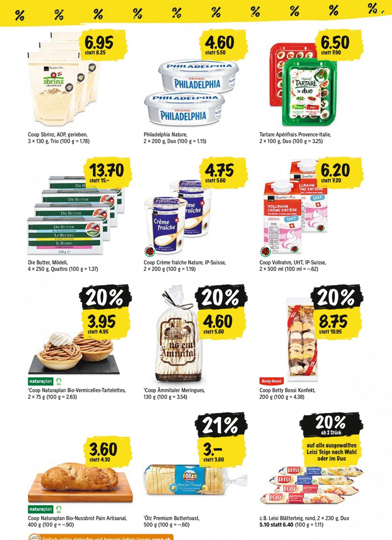 Volantino Coop - 20.12.2022 - 25.12.2022. Pagina 7