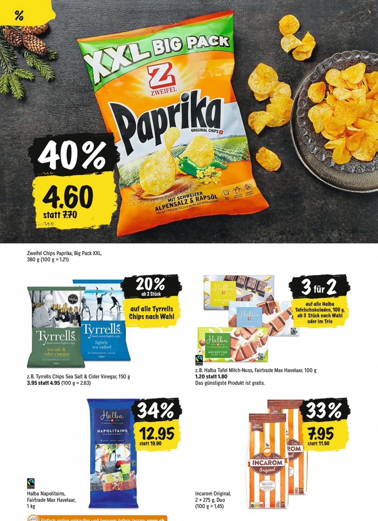 Volantino Coop - 20.12.2022 - 25.12.2022. Pagina 9