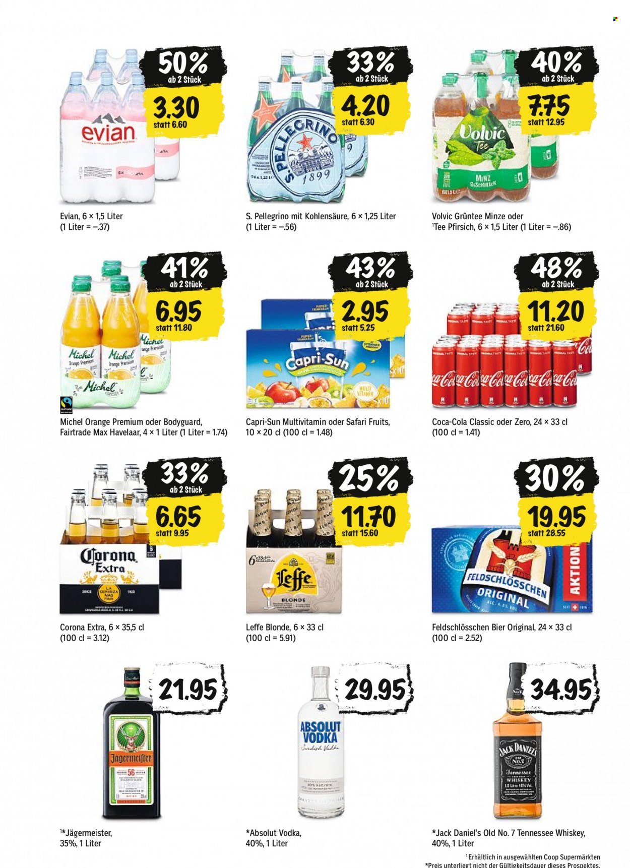 Volantino Coop - 20.12.2022 - 25.12.2022. Pagina 10