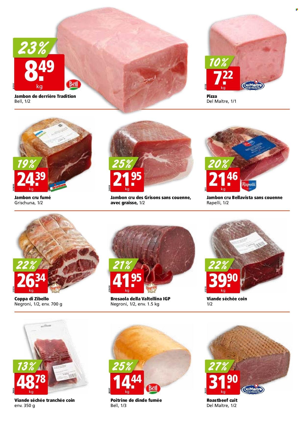 Volantino ALIGRO - 26.12.2022 - 31.12.2022. Pagina 12