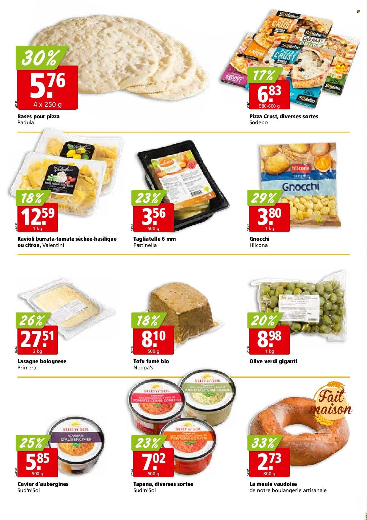 Volantino ALIGRO - 26.12.2022 - 31.12.2022. Pagina 16