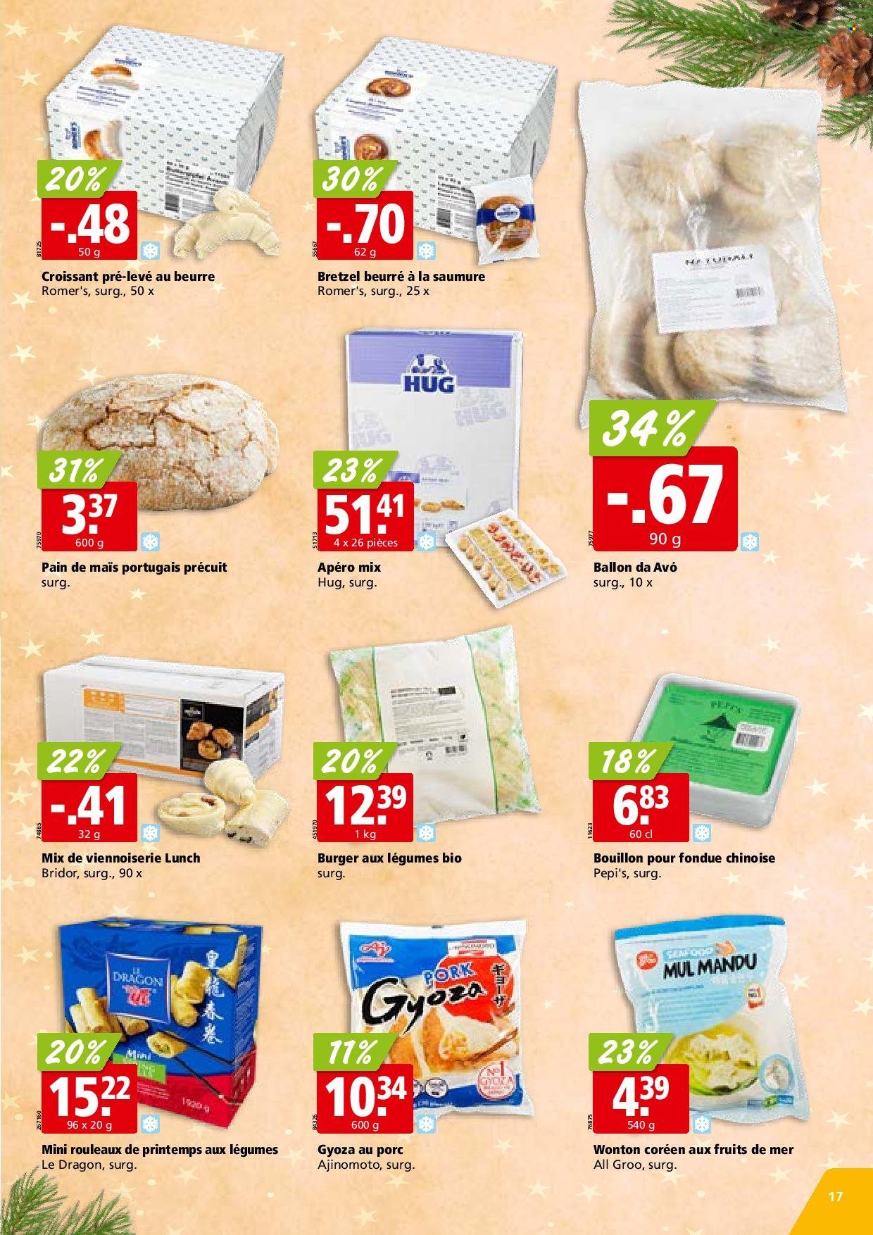 Volantino ALIGRO - 26.12.2022 - 31.12.2022. Pagina 17