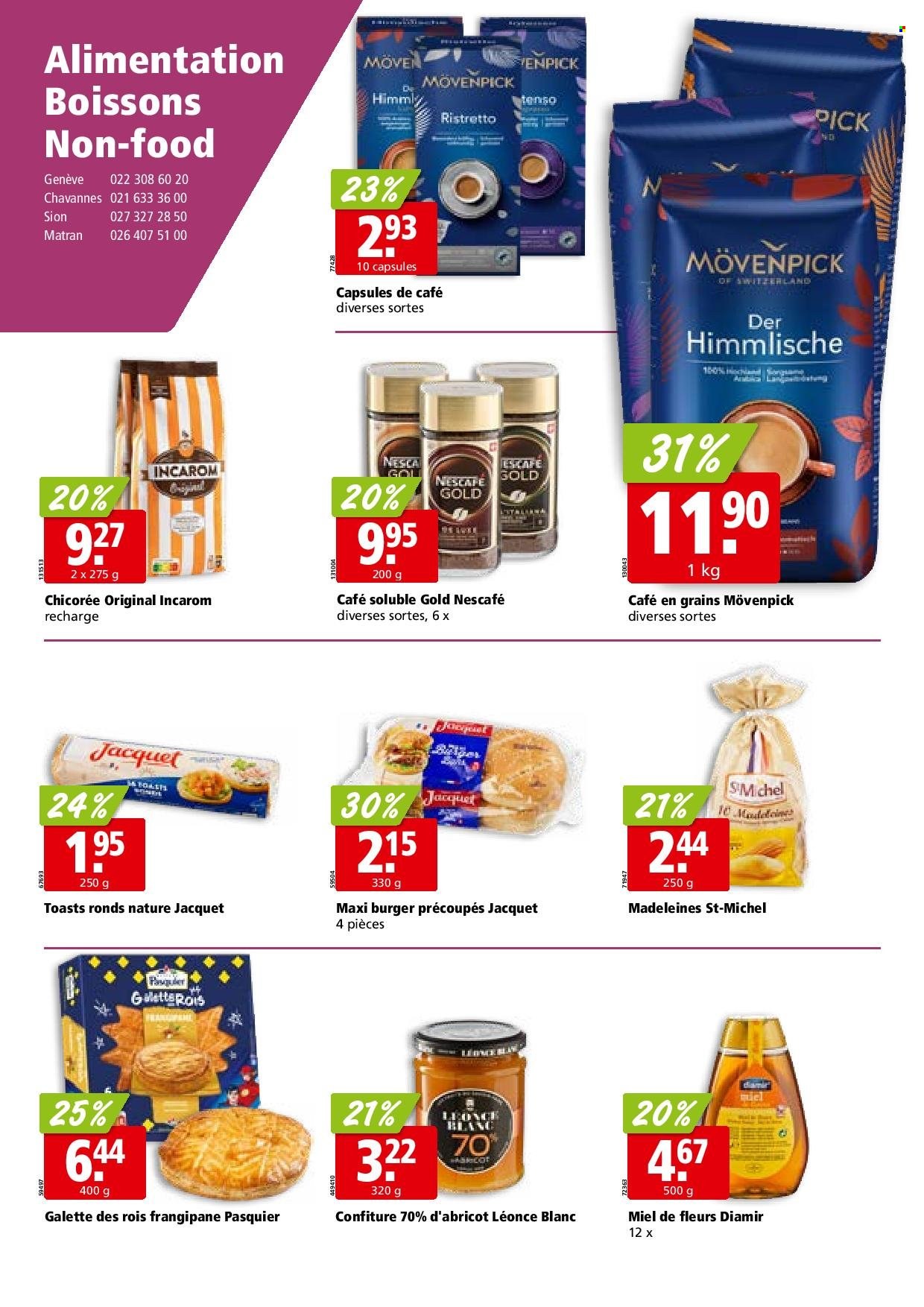 Volantino ALIGRO - 26.12.2022 - 31.12.2022. Pagina 22