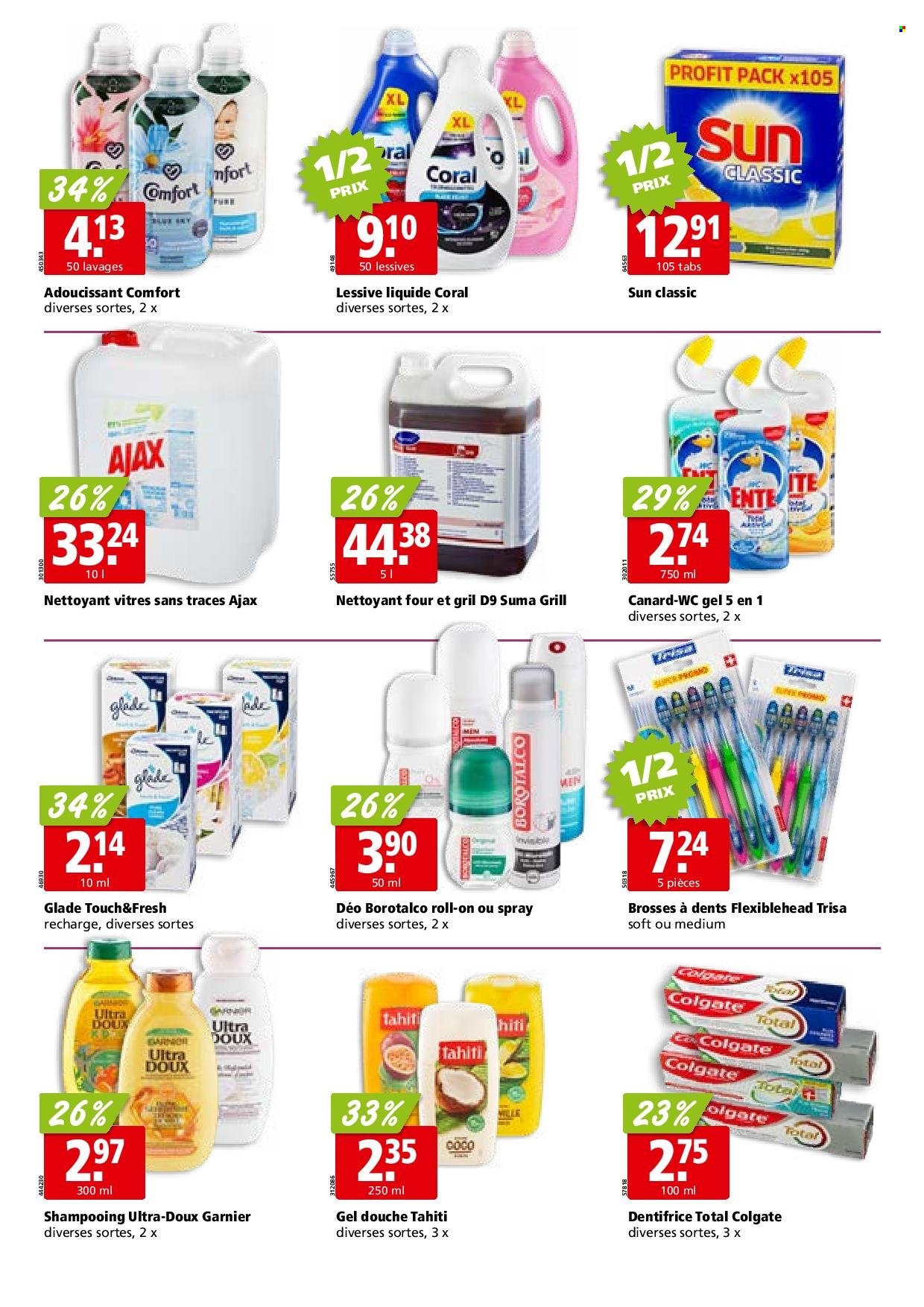 Volantino ALIGRO - 26.12.2022 - 31.12.2022. Pagina 34