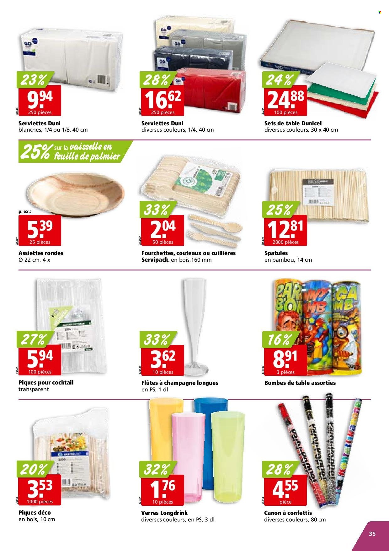 Volantino ALIGRO - 26.12.2022 - 31.12.2022. Pagina 35