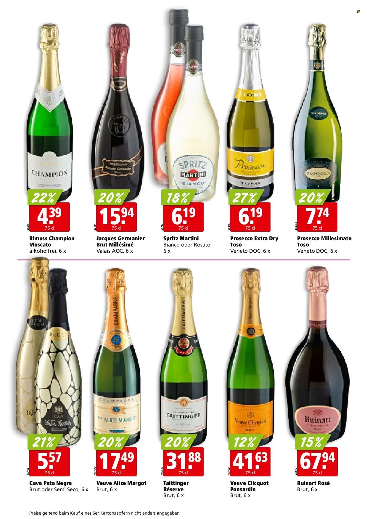 Prospekt ALIGRO - 26.12.2022 - 31.12.2022. Seite 30