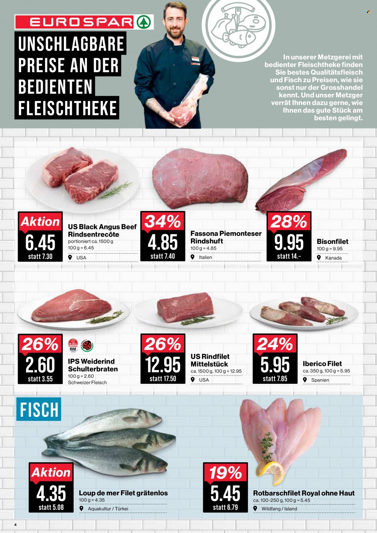 Volantino SPAR - 27.12.2022 - 31.12.2022. Pagina 4