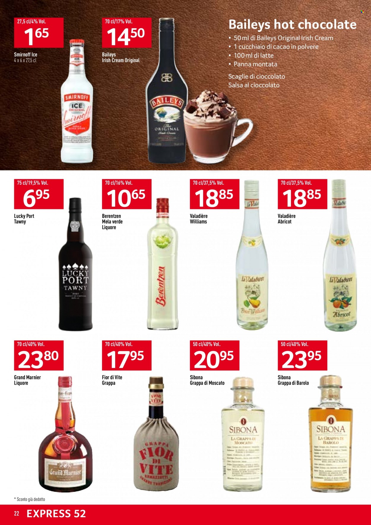 Catalogue Prodega - 26.12.2022 - 1.1.2023. Page 22