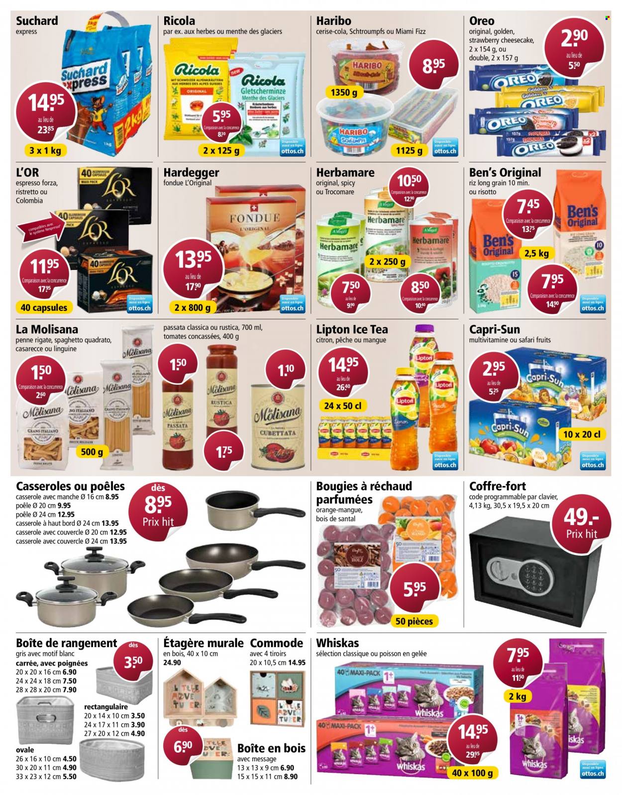 Volantino Otto's - 27.12.2022 - 2.1.2023. Pagina 2