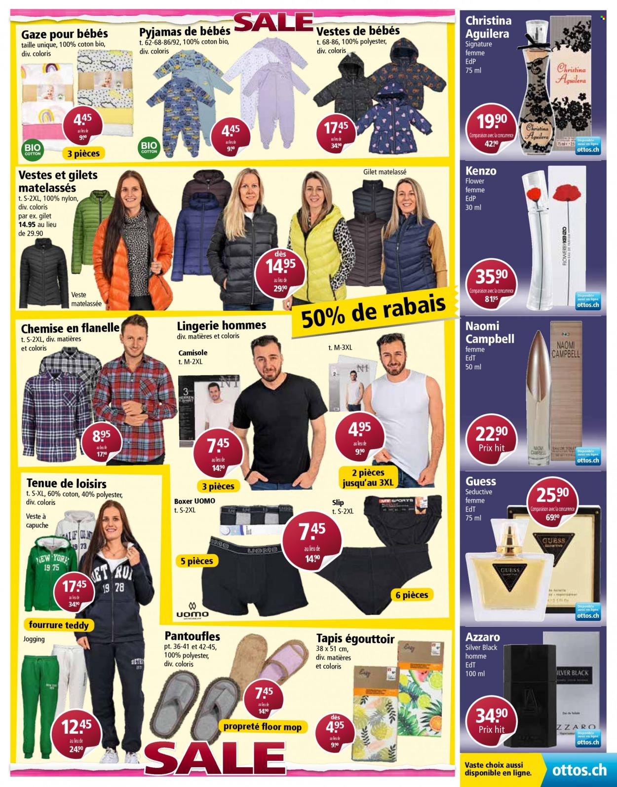 Volantino Otto's - 27.12.2022 - 2.1.2023. Pagina 9