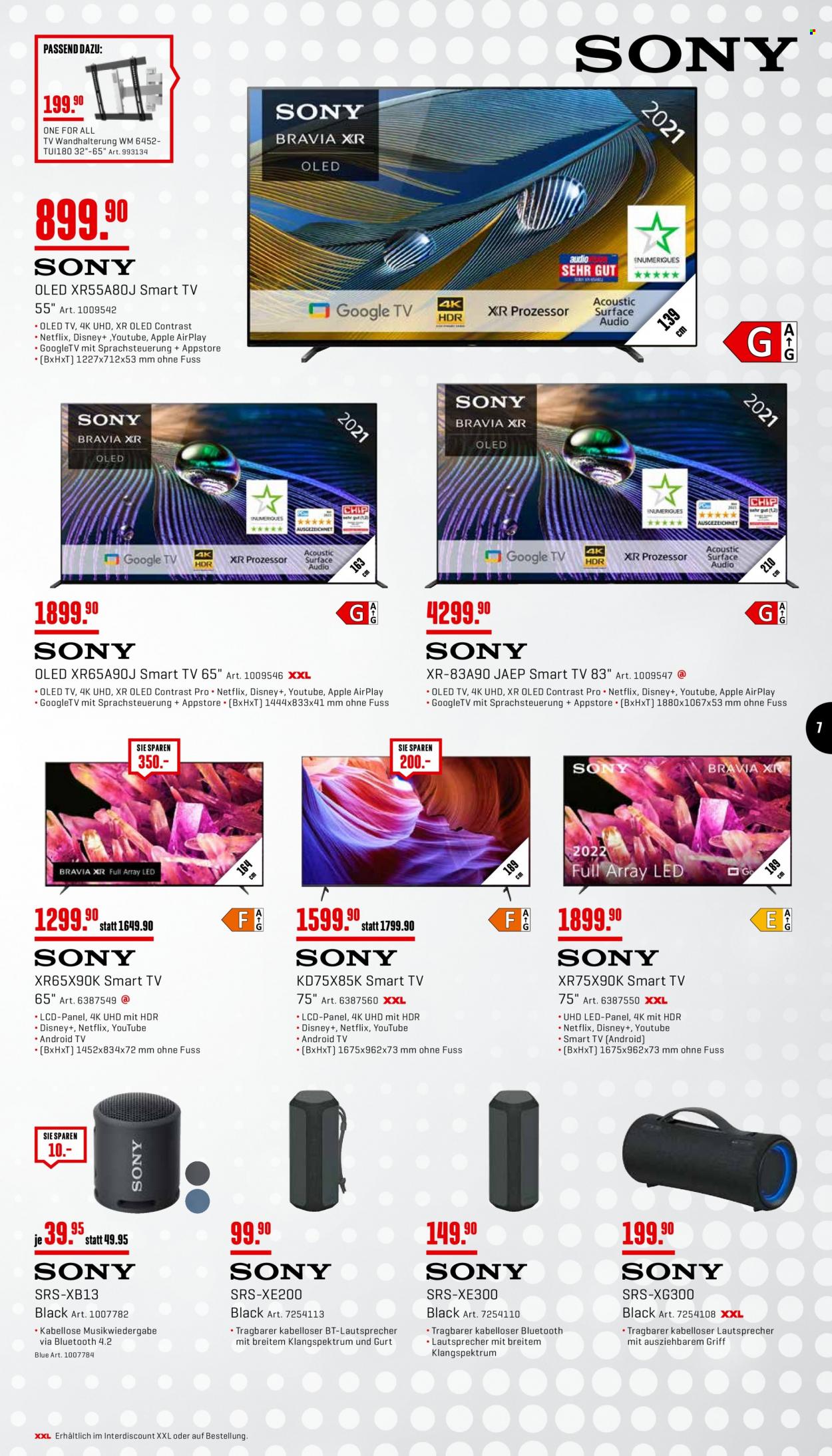 Catalogue Interdiscount - 26.12.2022 - 8.1.2023. Page 7