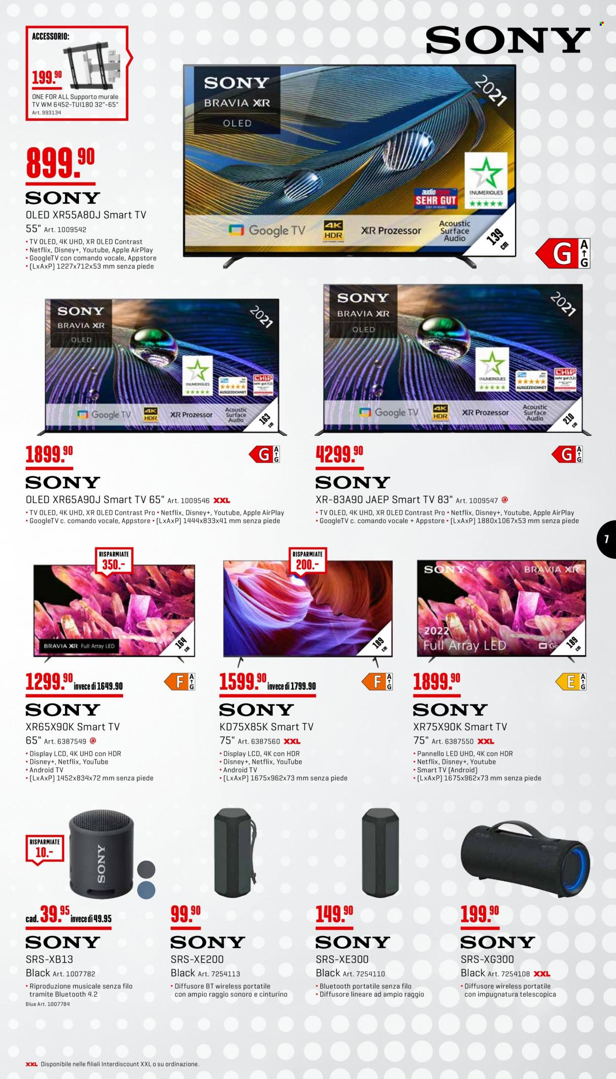 Catalogue Interdiscount - 26.12.2022 - 8.1.2023. Page 7